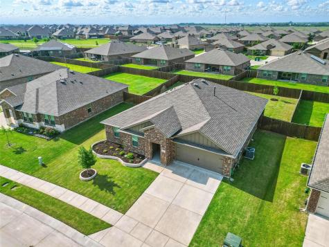 312 Duke Court Fate TX 75189