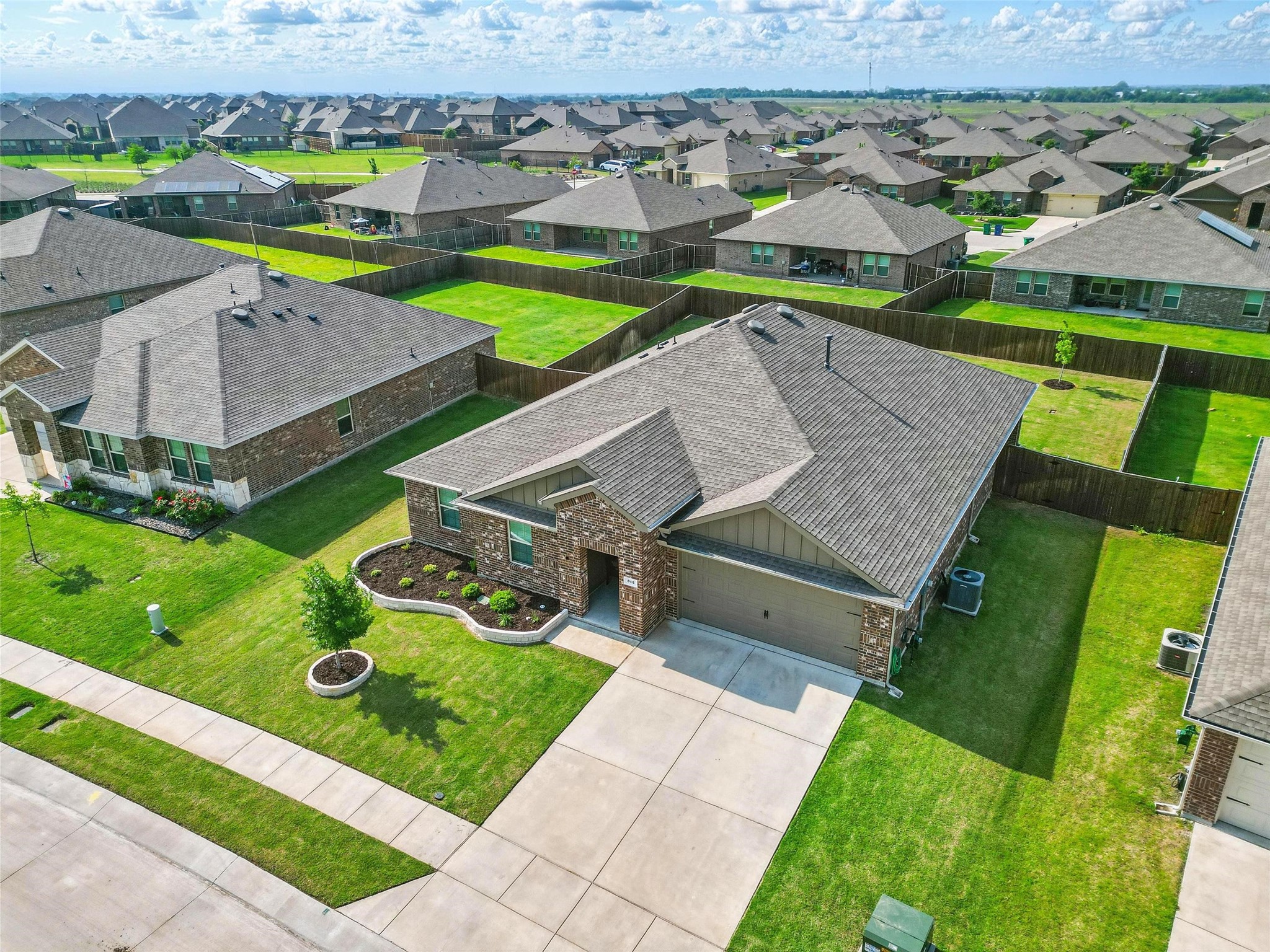 312 Duke Court Fate TX 75189