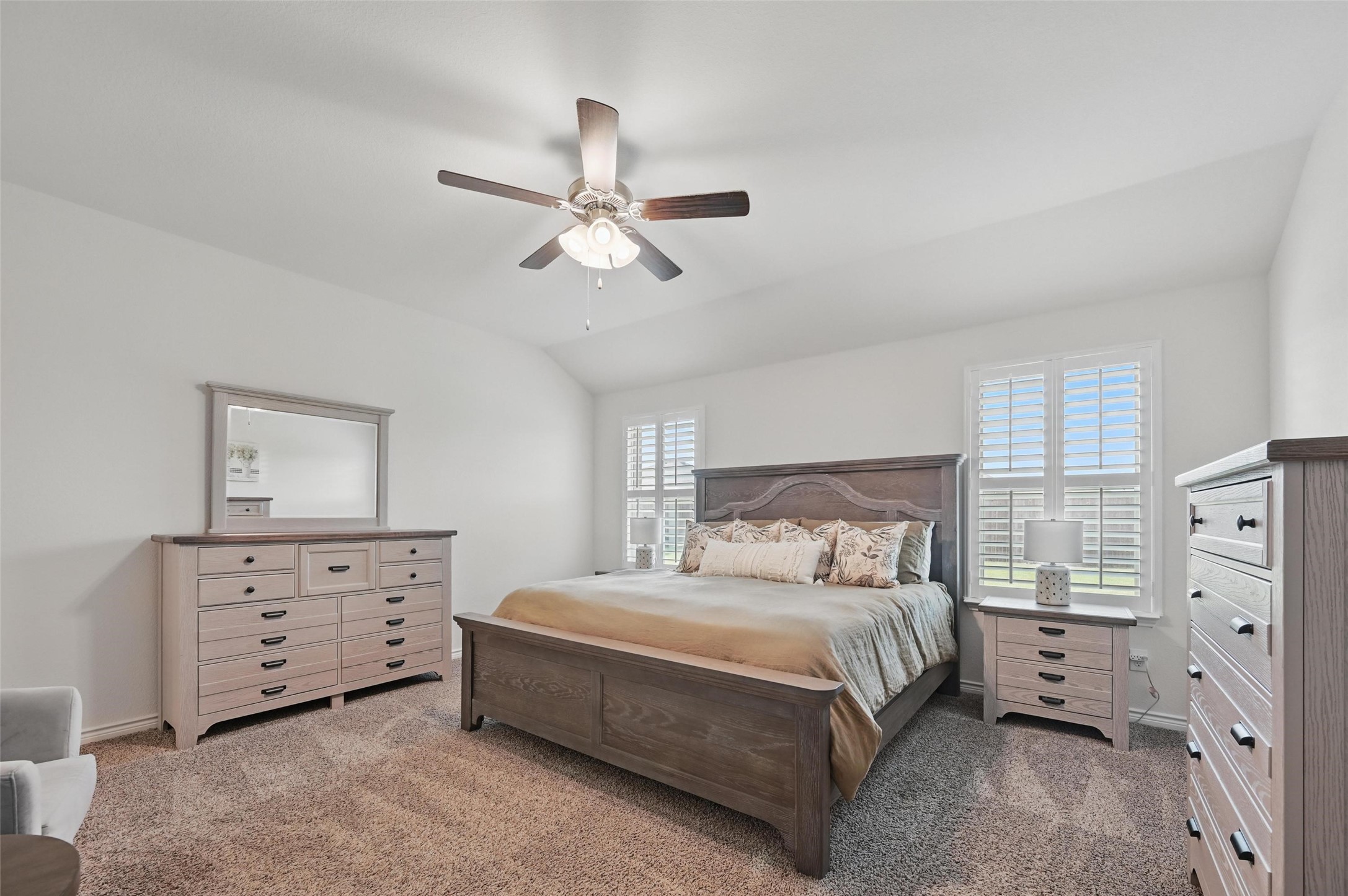312 Duke Court Fate TX 75189