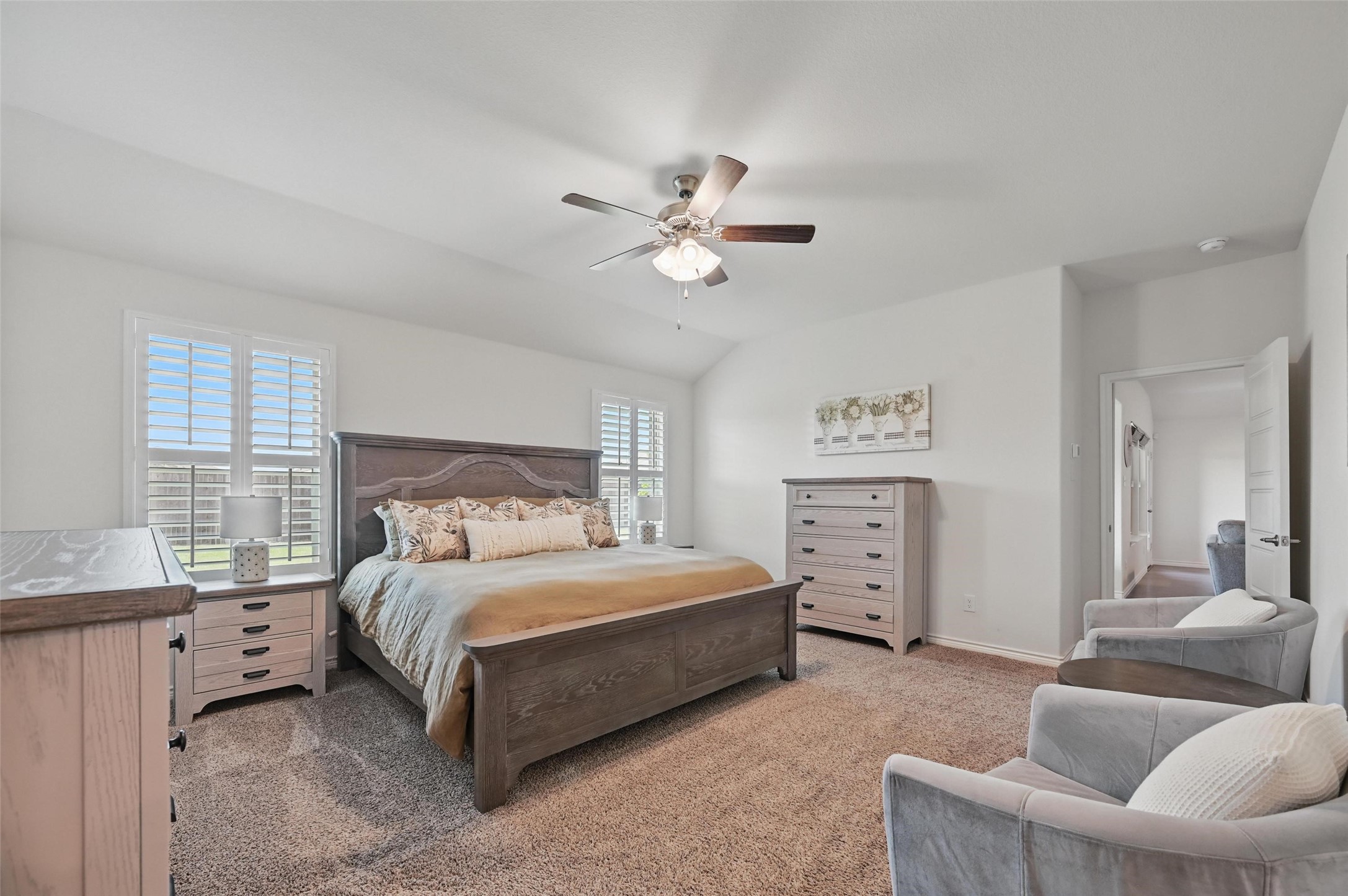 312 Duke Court Fate TX 75189
