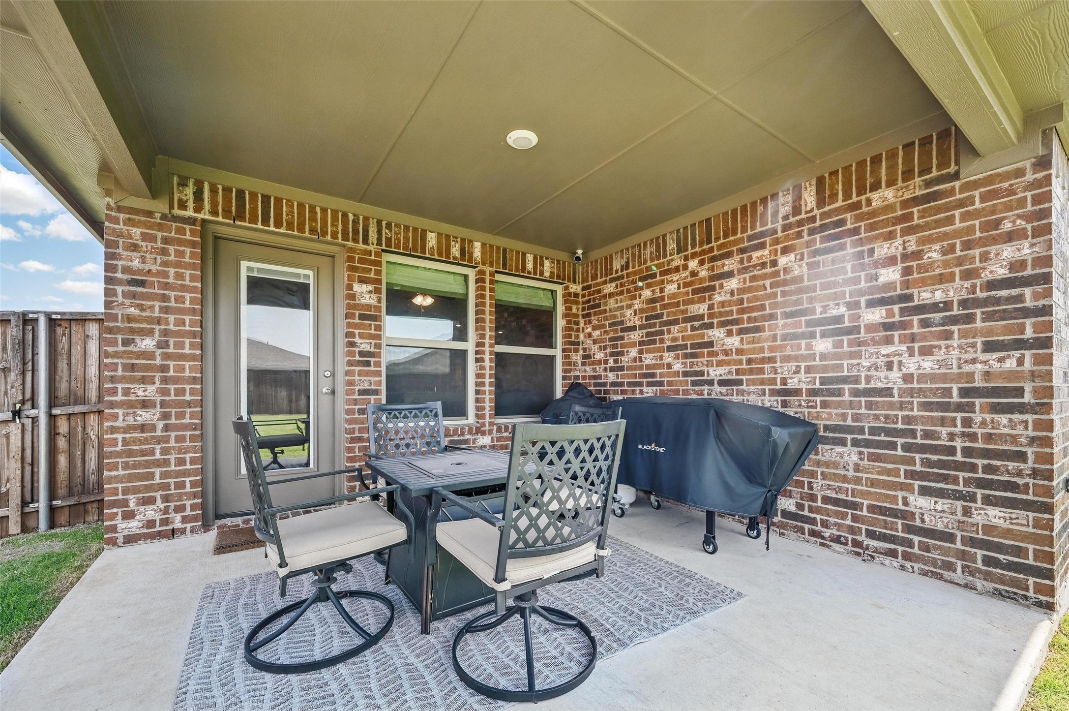 312 Duke Court Fate TX 75189