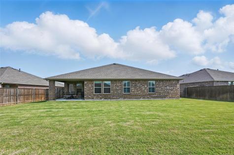 312 Duke Court Fate TX 75189