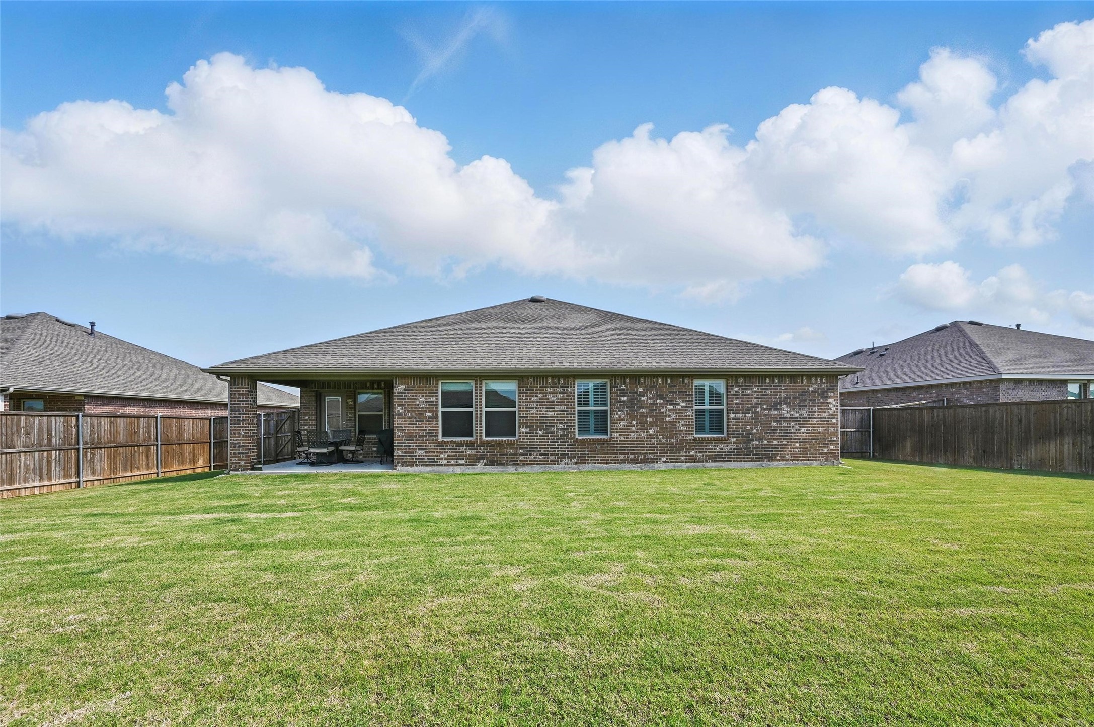 312 Duke Court Fate TX 75189