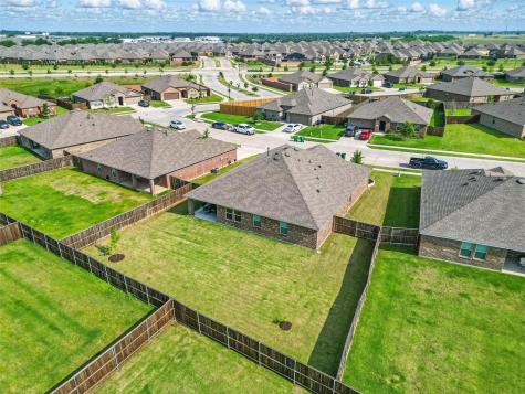 312 Duke Court Fate TX 75189