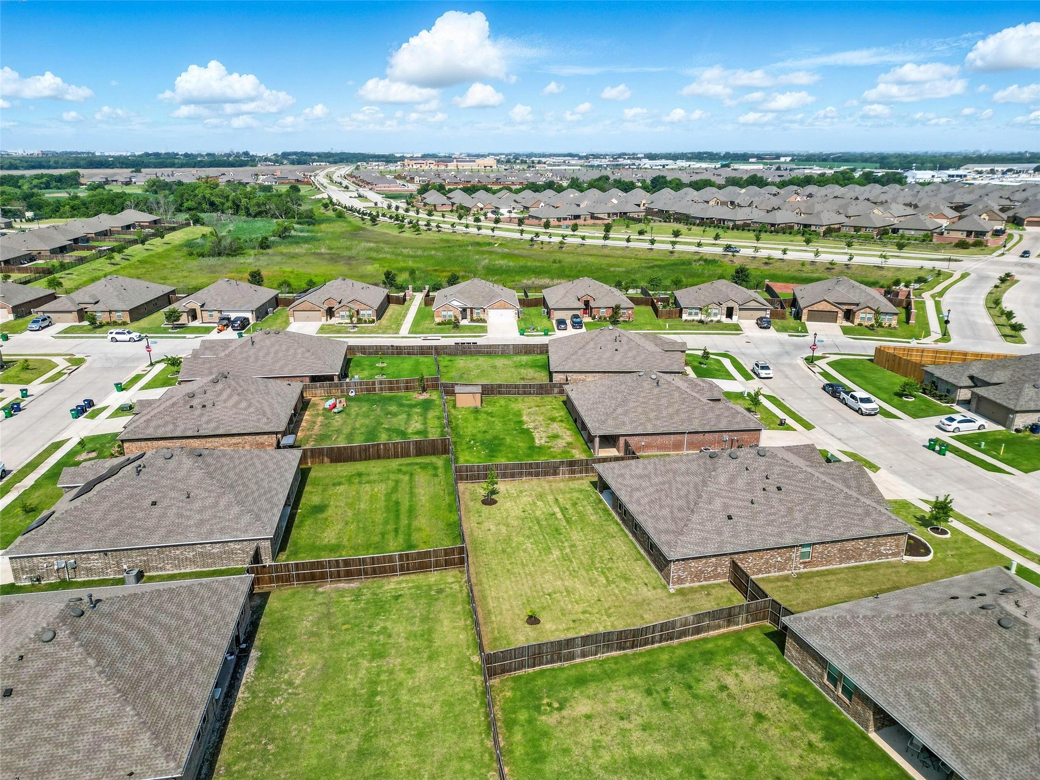 312 Duke Court Fate TX 75189