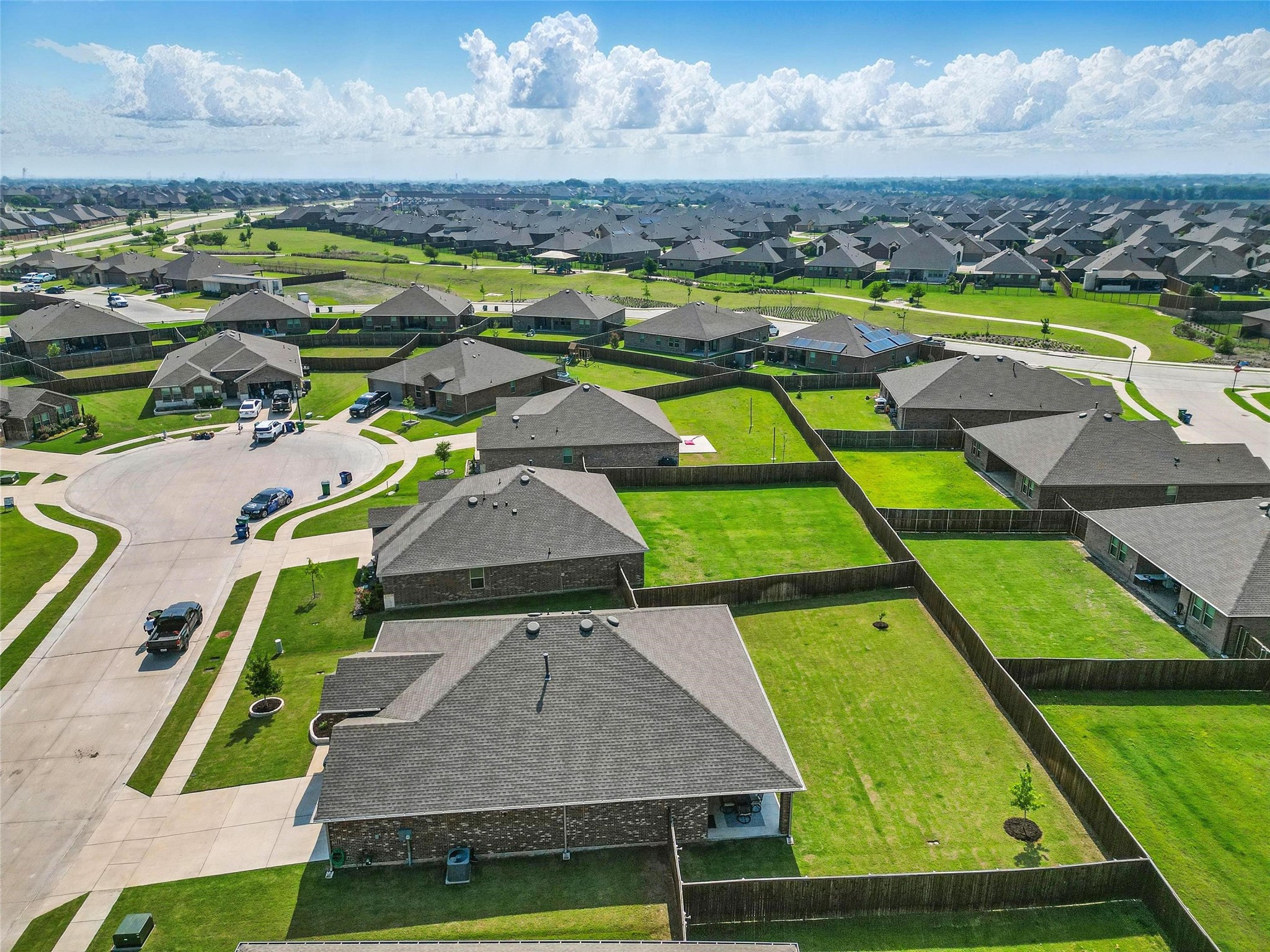 312 Duke Court Fate TX 75189