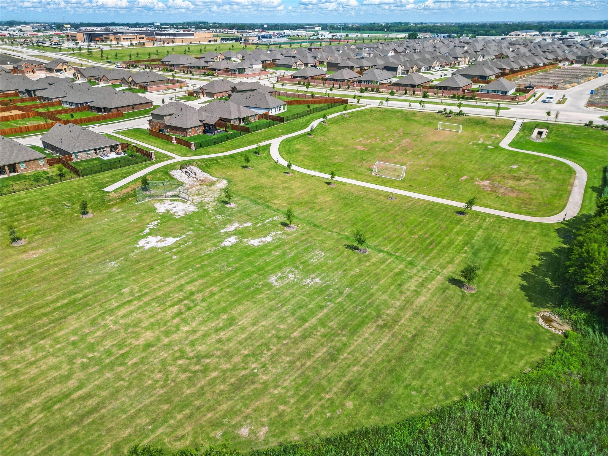 312 Duke Court Fate TX 75189