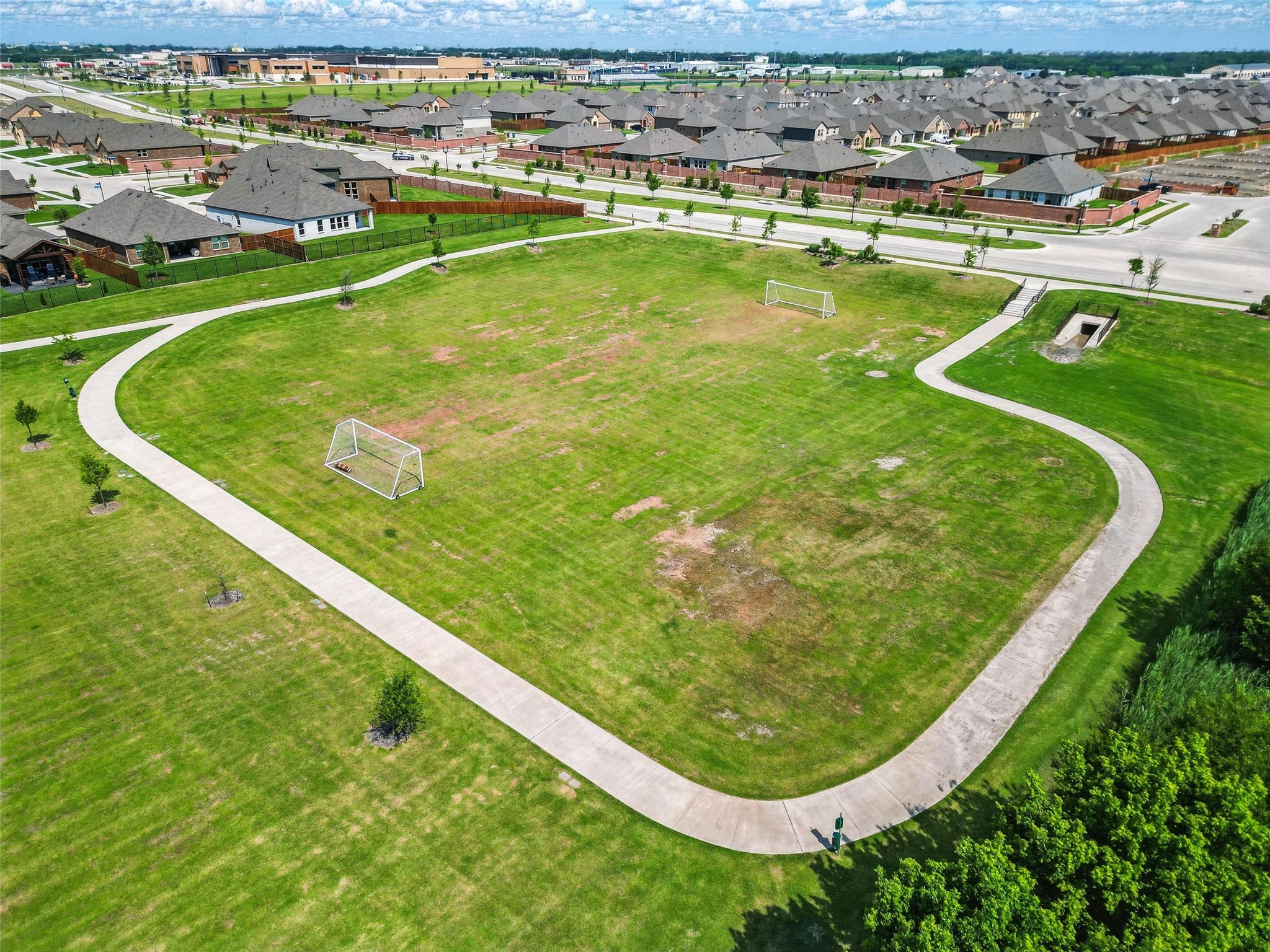 312 Duke Court Fate TX 75189