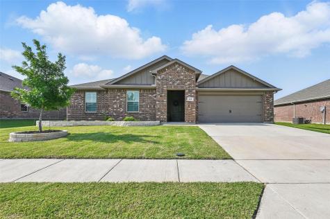 312 Duke Court Fate TX 75189