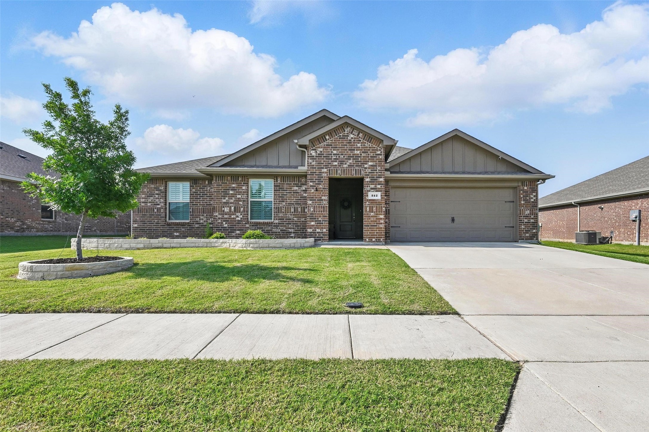 312 Duke Court Fate TX 75189
