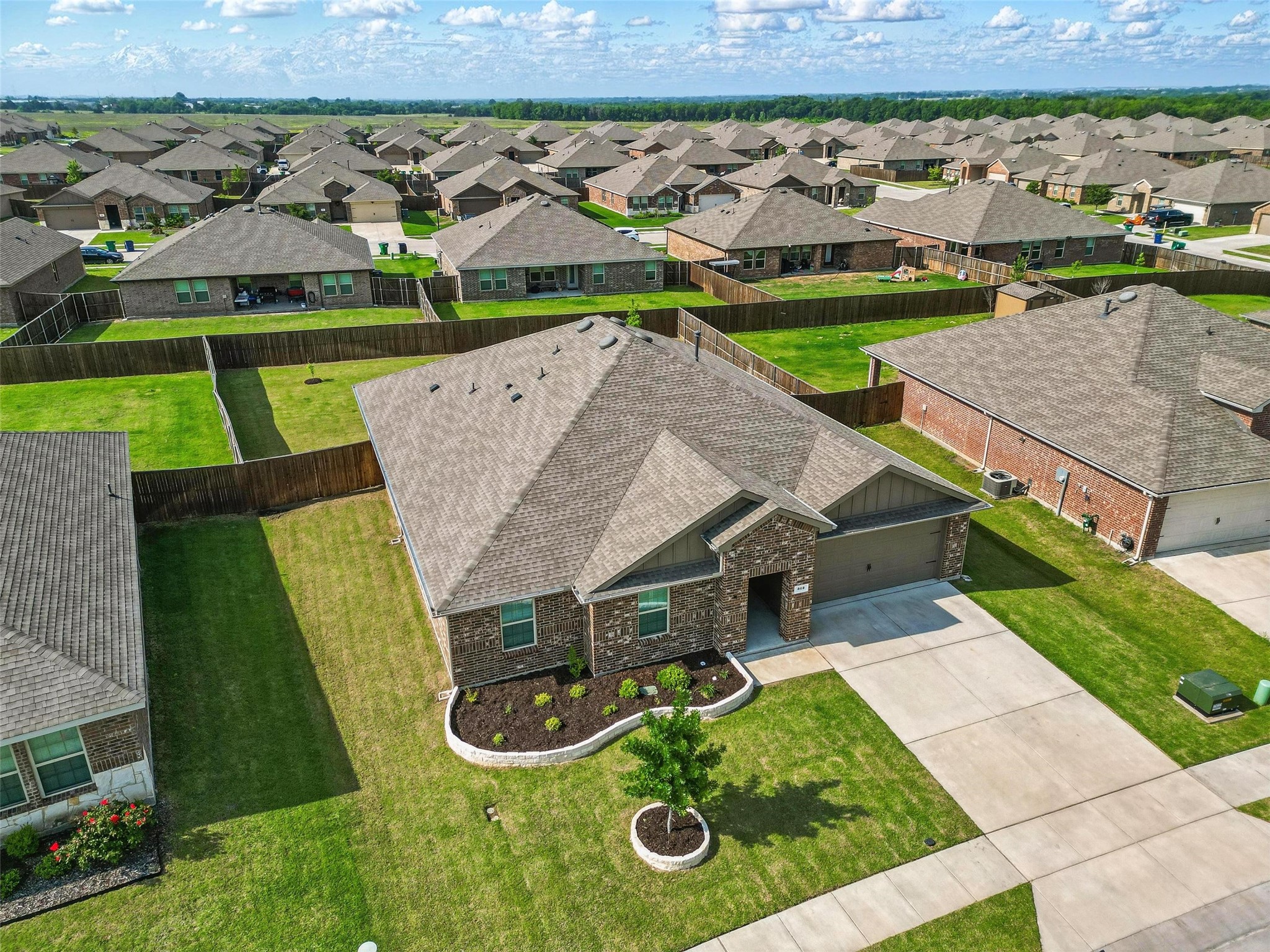 312 Duke Court Fate TX 75189