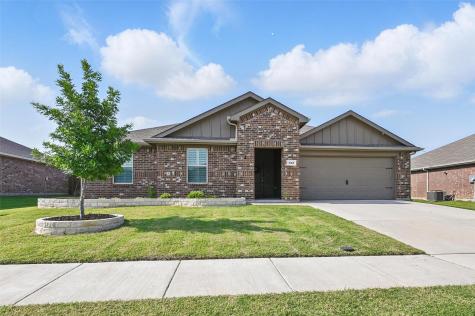 312 Duke Court Fate TX 75189