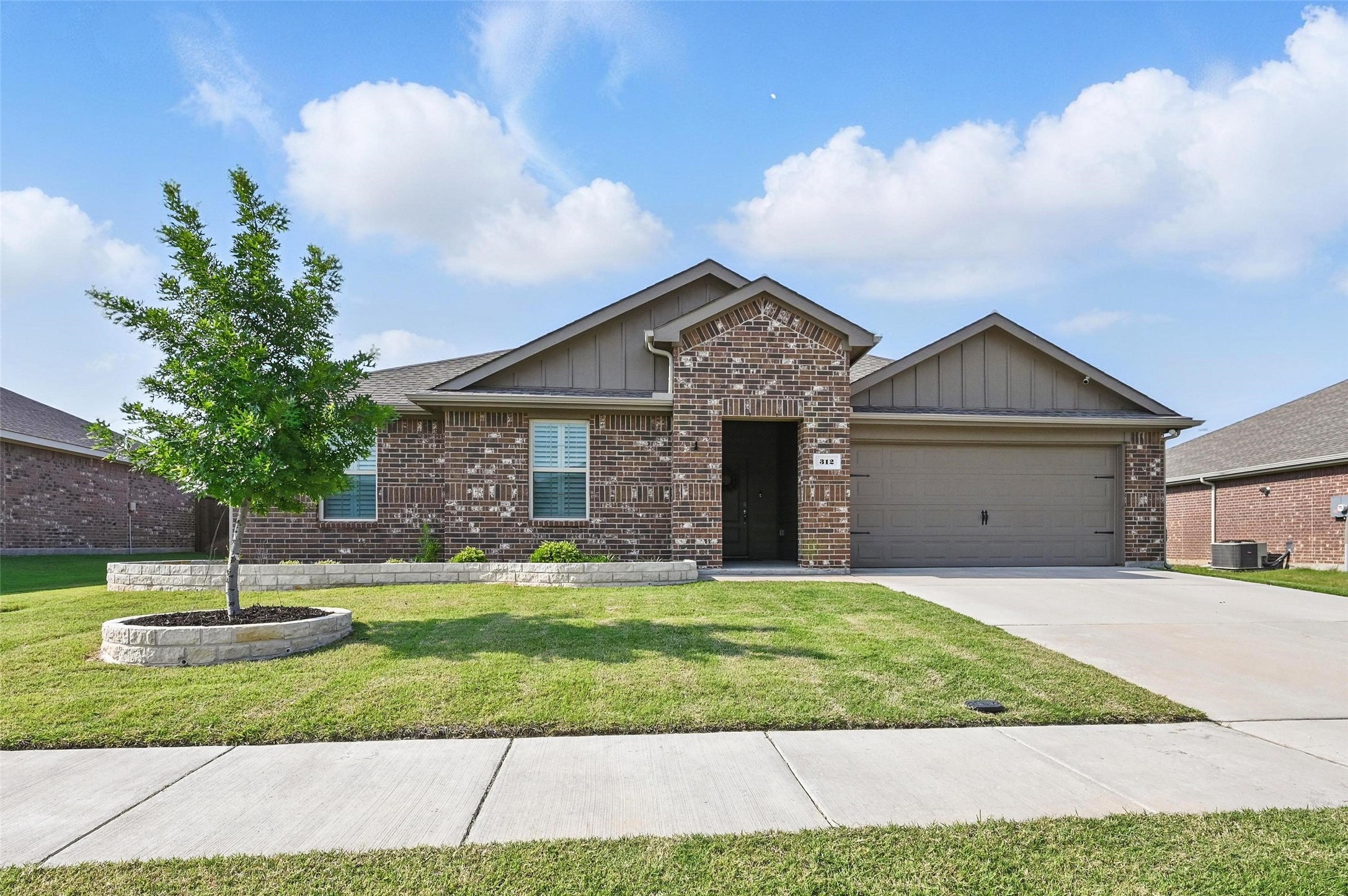 312 Duke Court Fate TX 75189