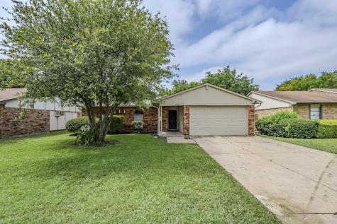 7108 Christie Lane Dallas TX 75249
