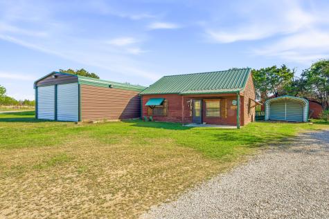 101 Hide Away Drive Possum Kingdom Lake TX 76475