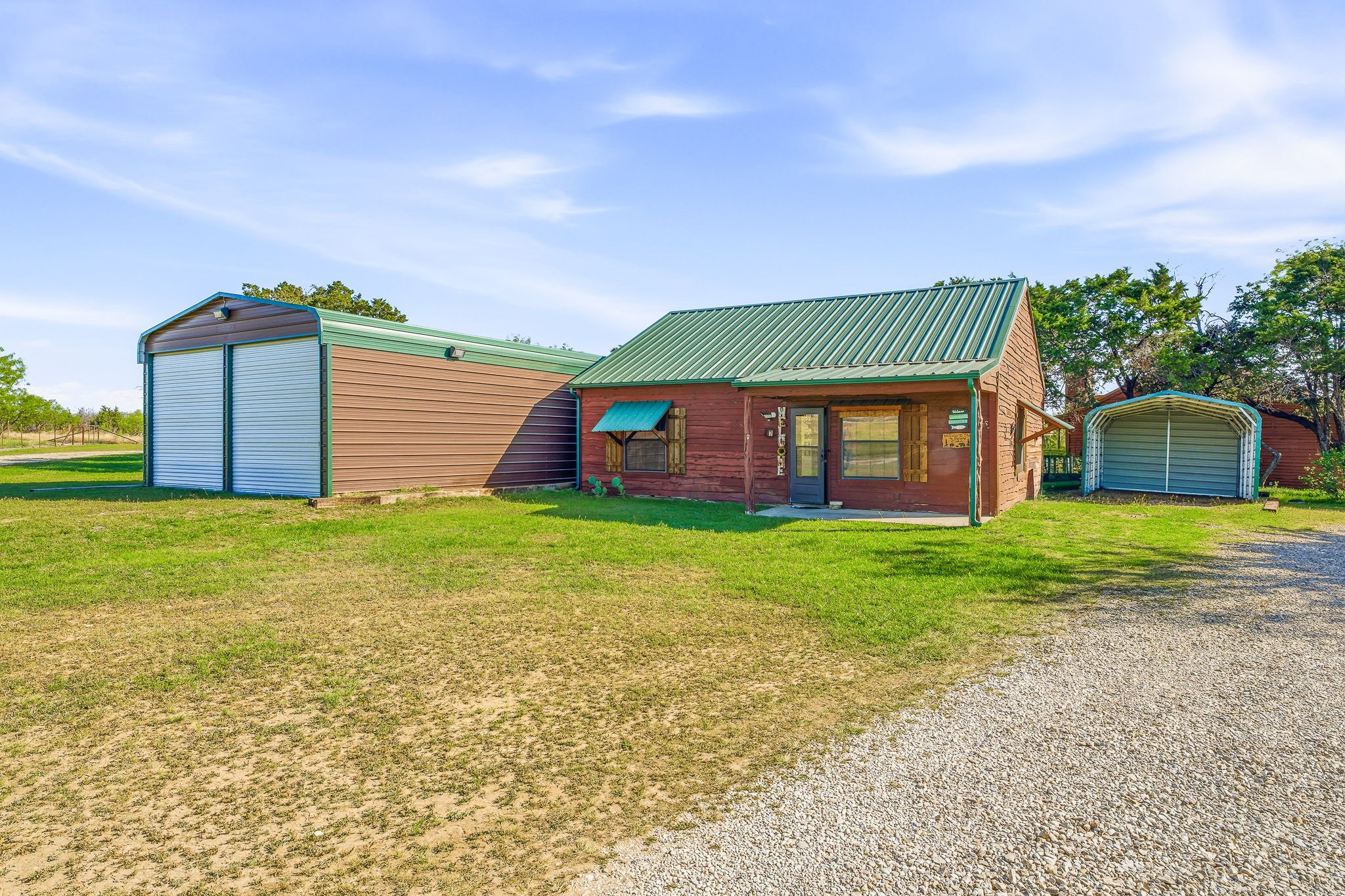 101 Hide Away Drive Possum Kingdom Lake TX 76475