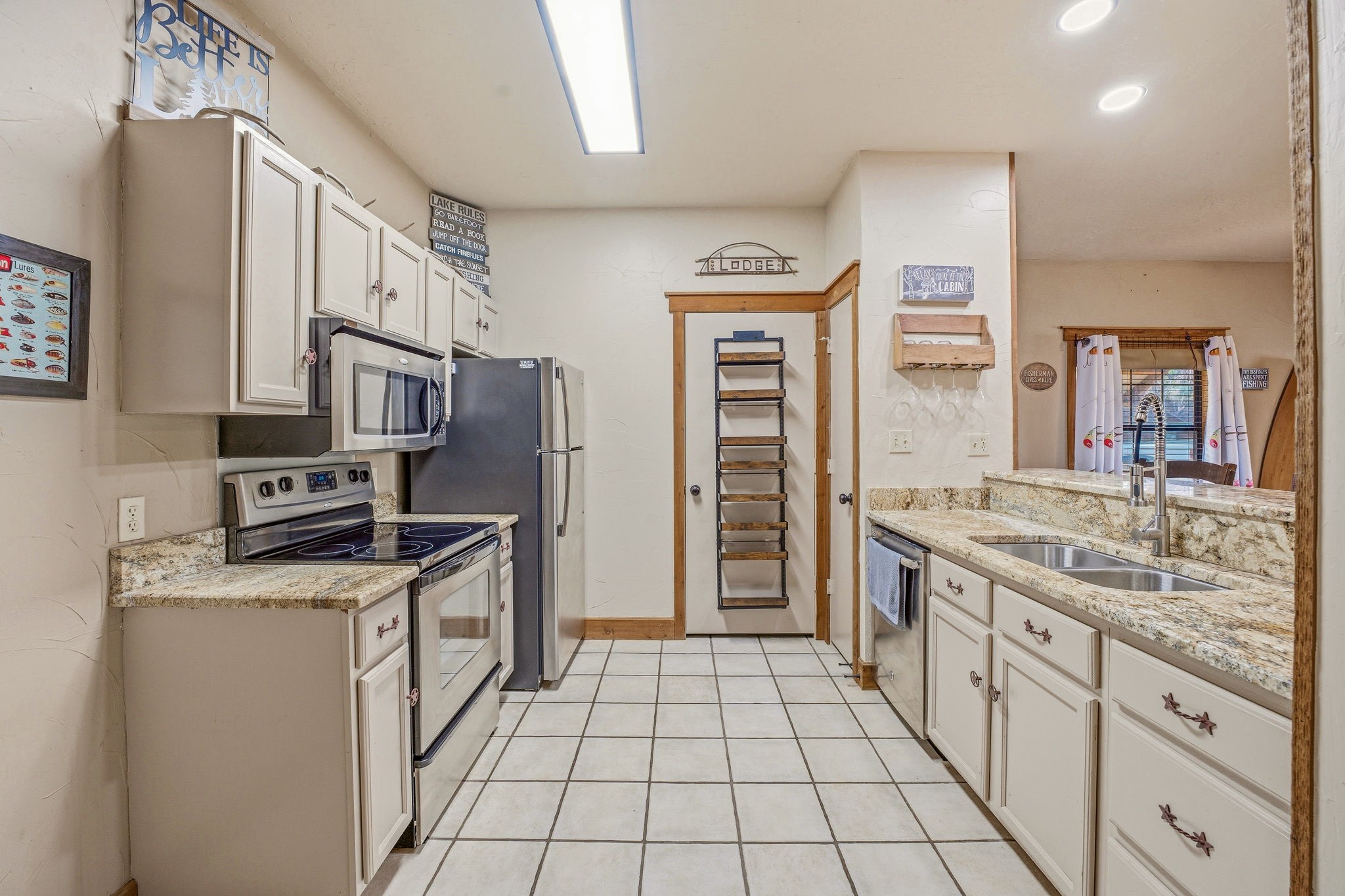 101 Hide Away Drive Possum Kingdom Lake TX 76475