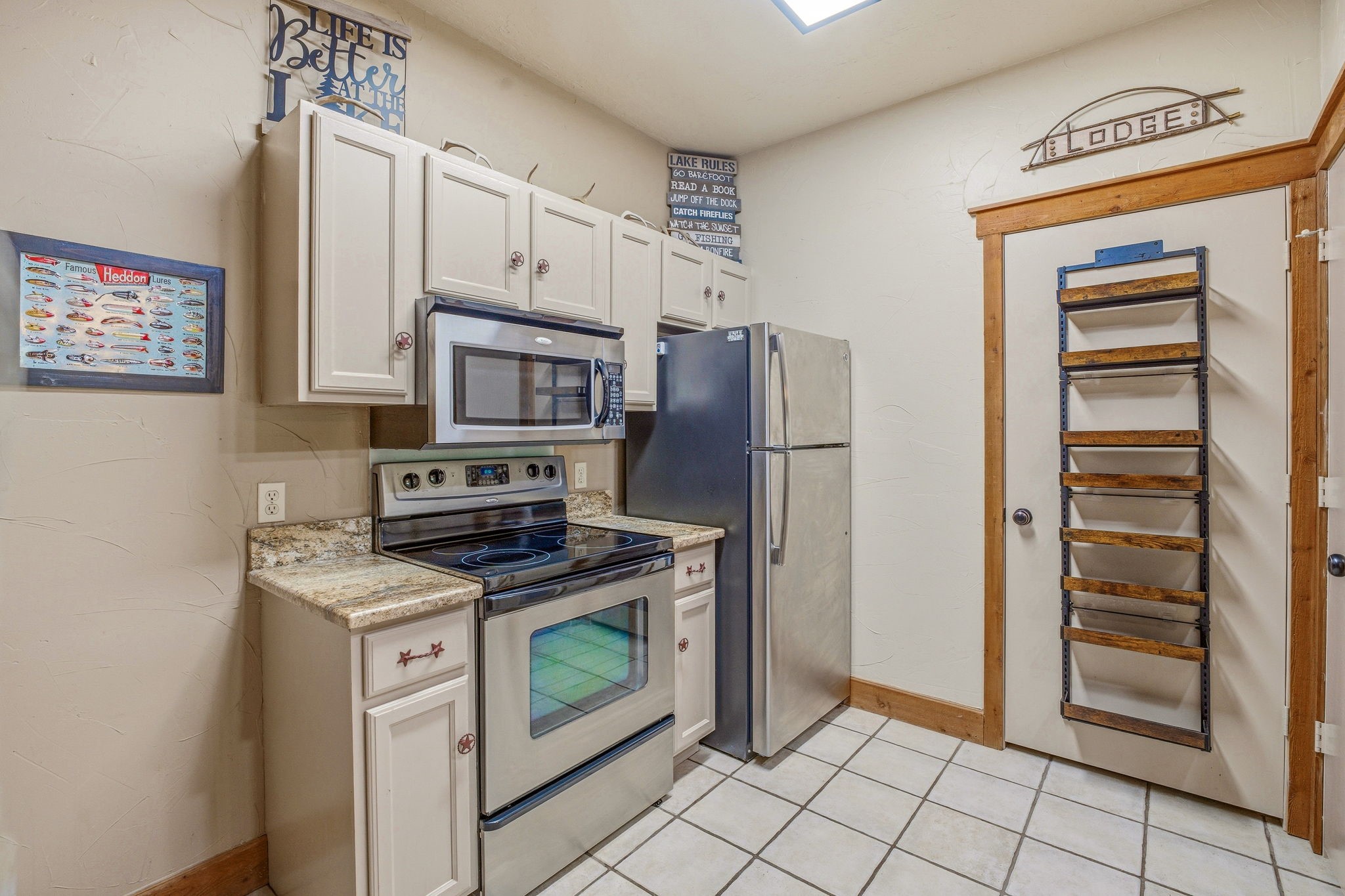 101 Hide Away Drive Possum Kingdom Lake TX 76475
