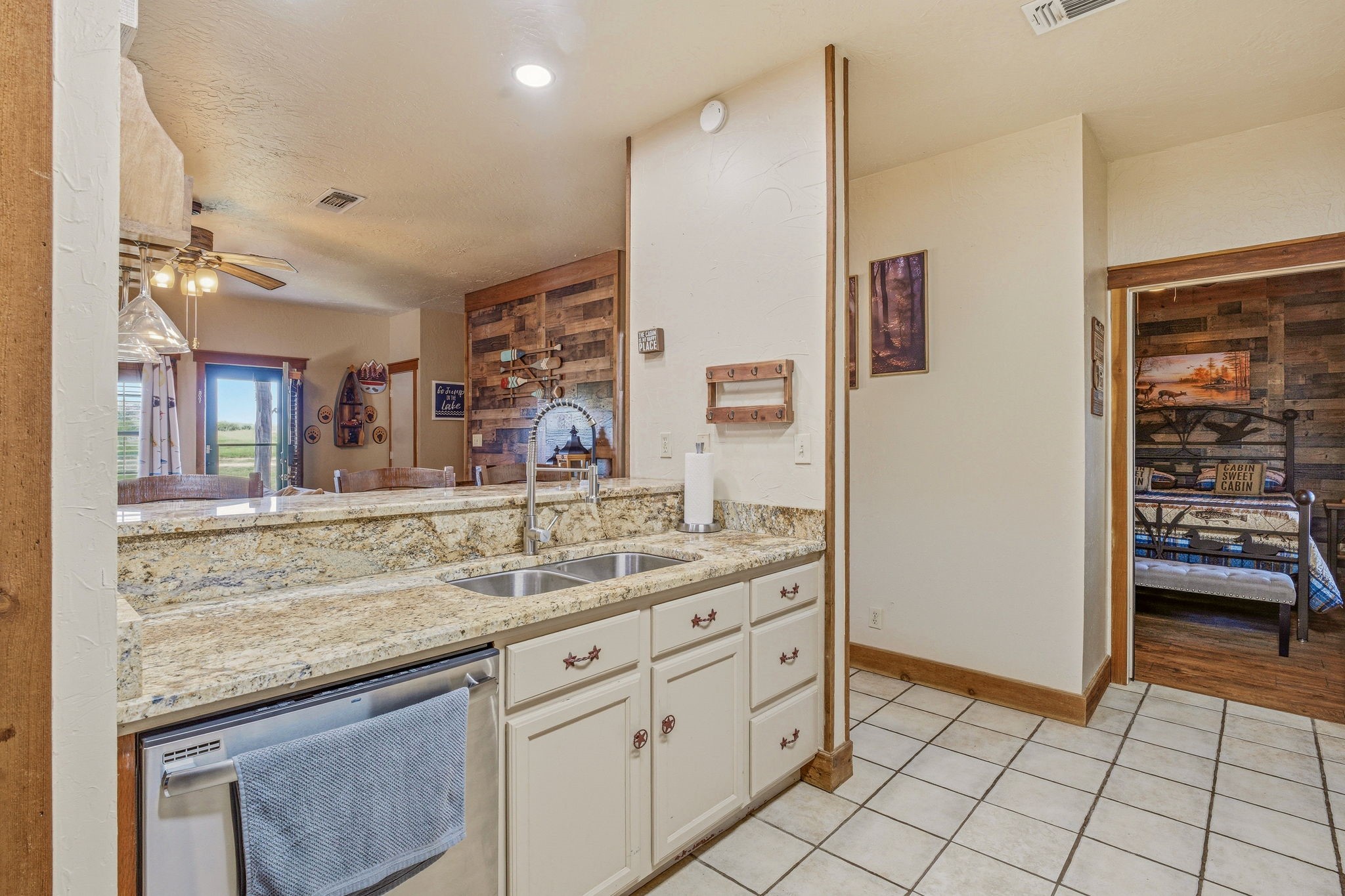 101 Hide Away Drive Possum Kingdom Lake TX 76475