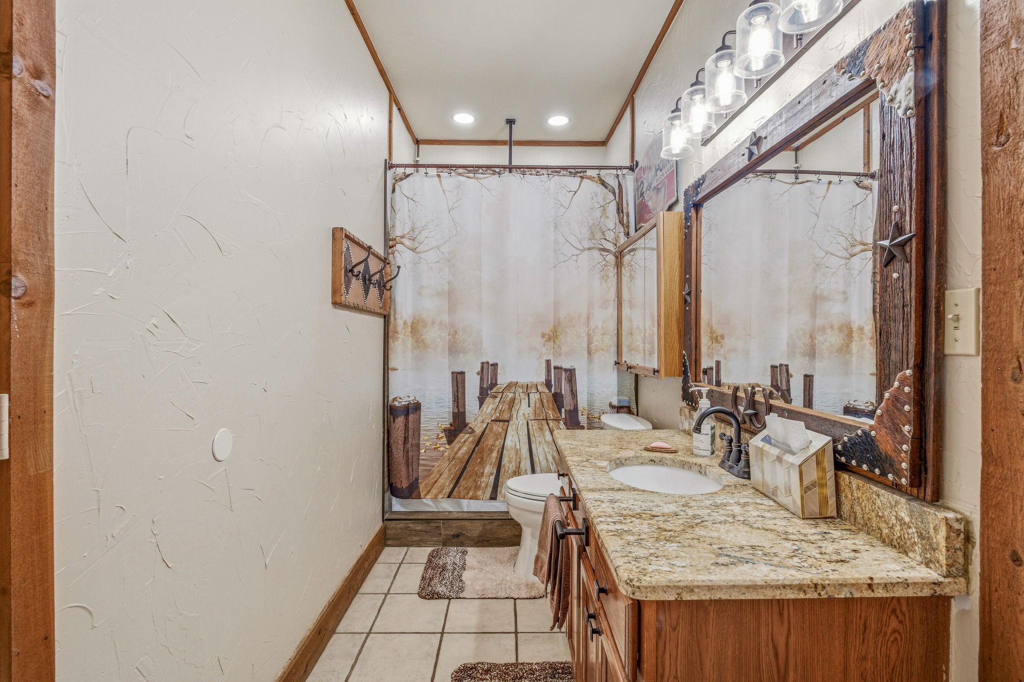 101 Hide Away Drive Possum Kingdom Lake TX 76475