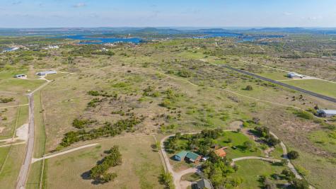 101 Hide Away Drive Possum Kingdom Lake TX 76475