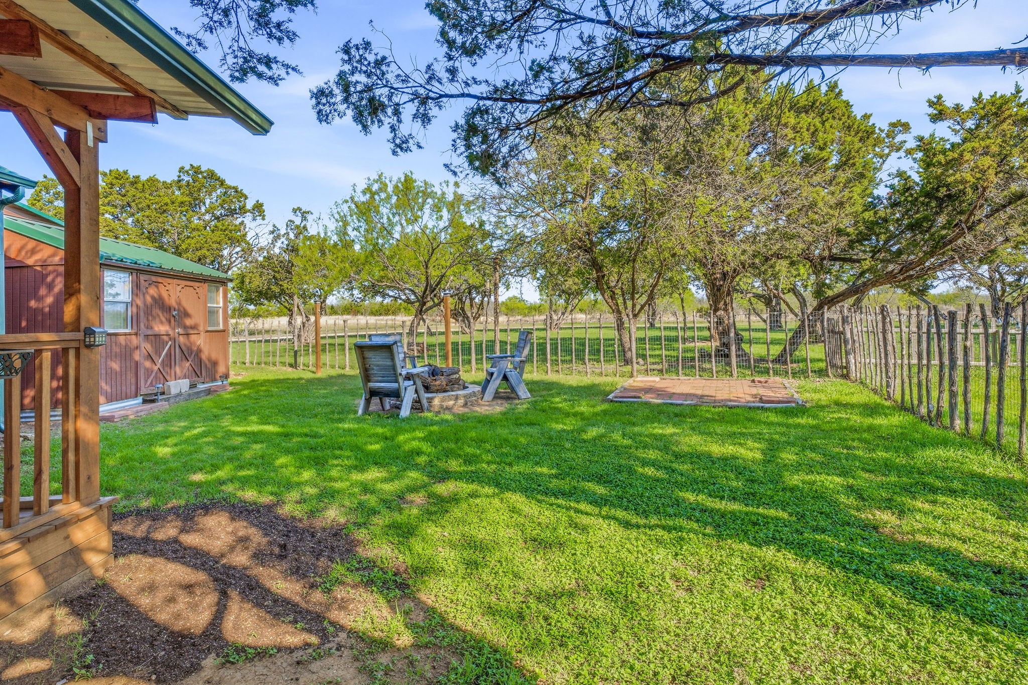 101 Hide Away Drive Possum Kingdom Lake TX 76475