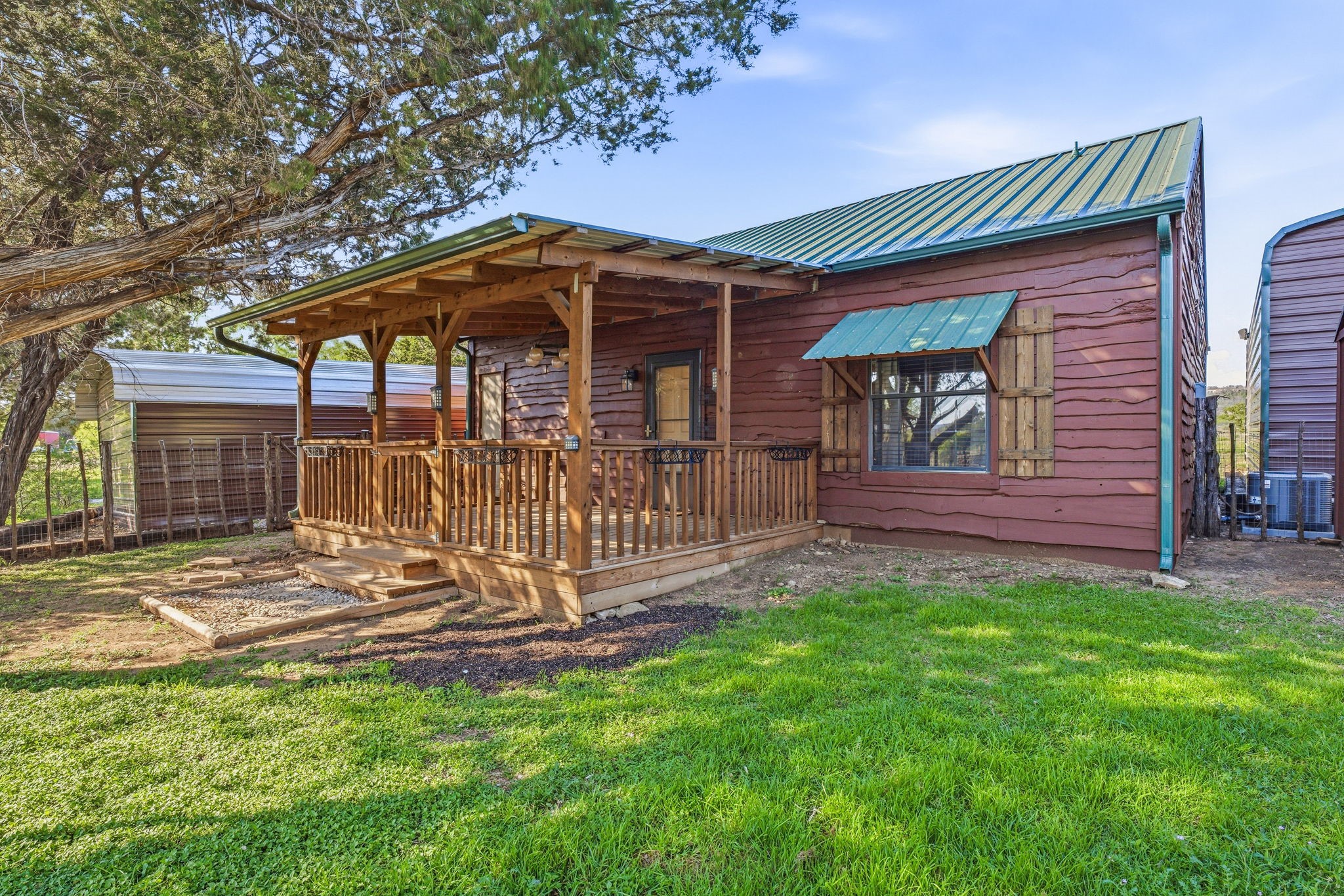 101 Hide Away Drive Possum Kingdom Lake TX 76475