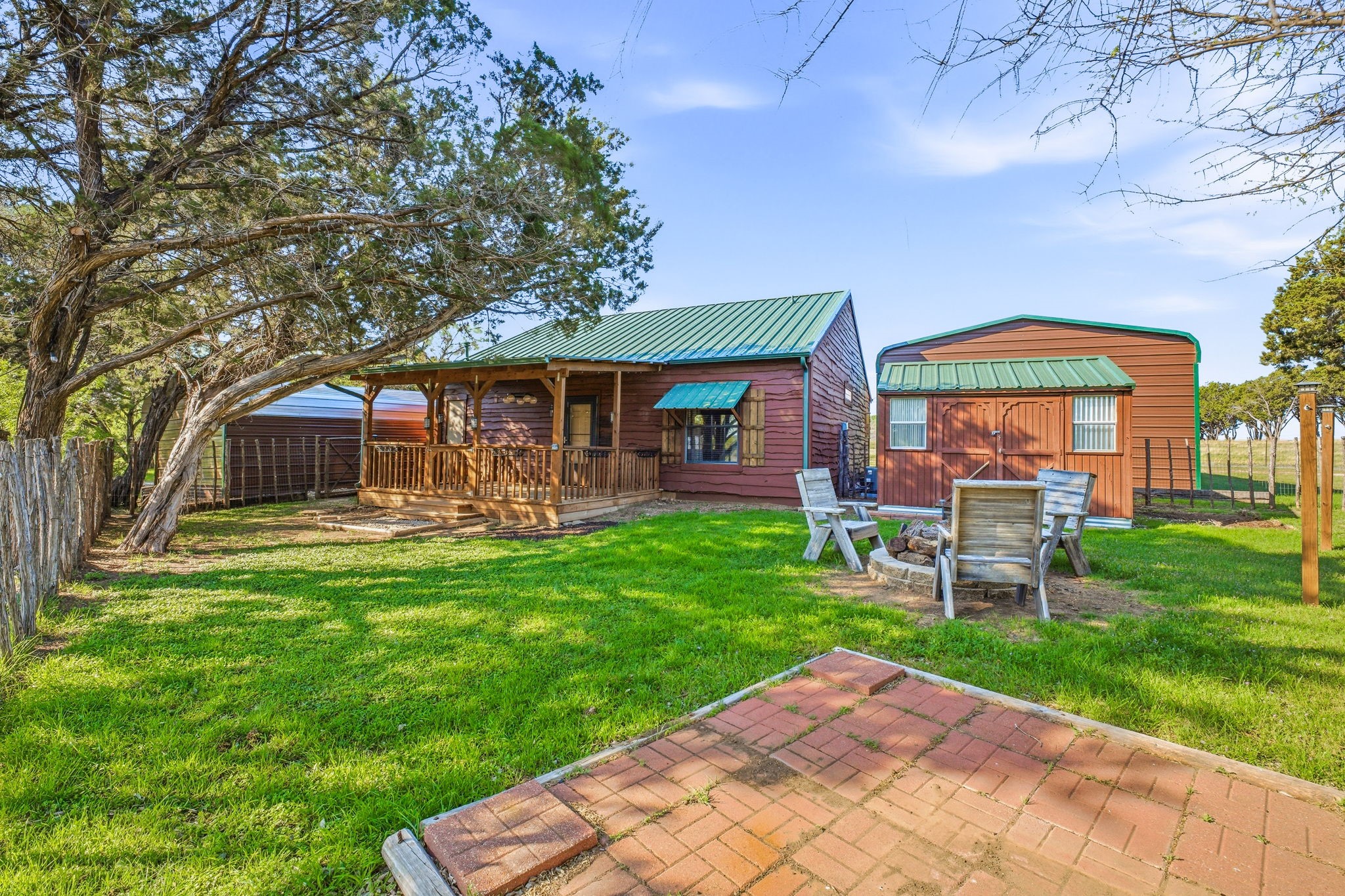 101 Hide Away Drive Possum Kingdom Lake TX 76475