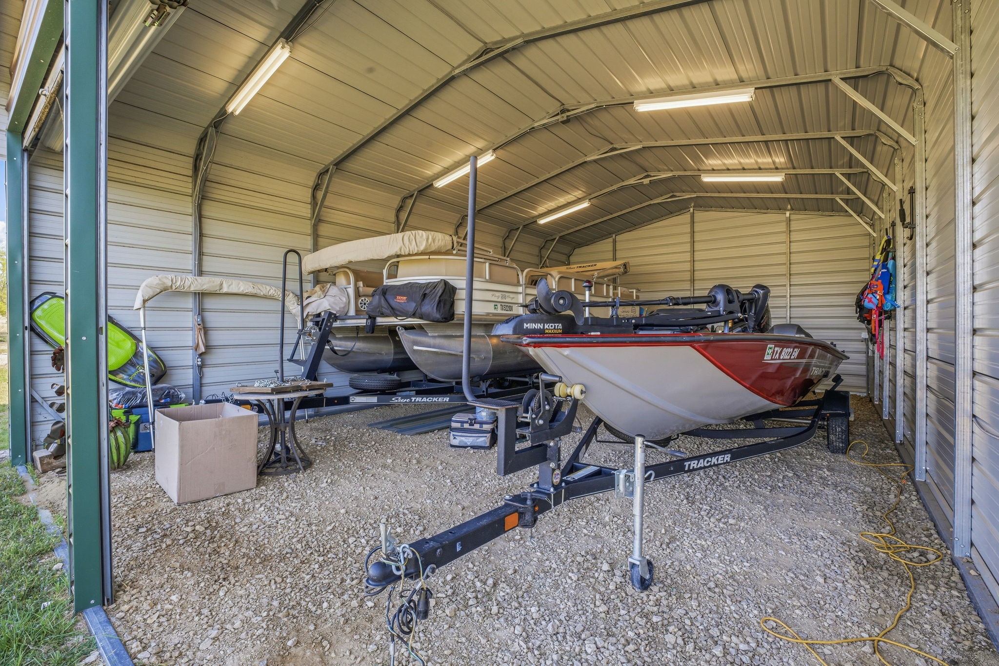 101 Hide Away Drive Possum Kingdom Lake TX 76475