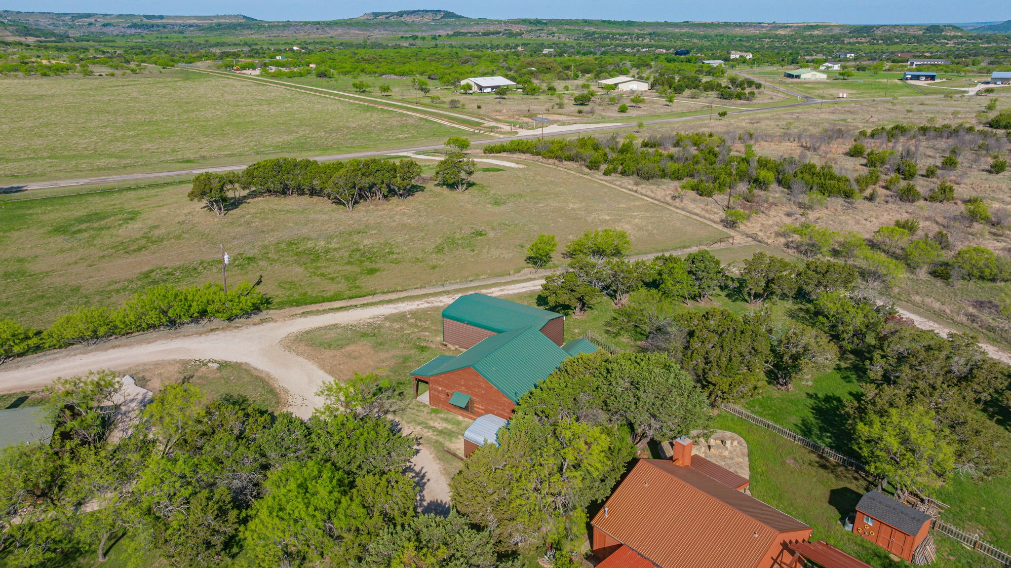 101 Hide Away Drive Possum Kingdom Lake TX 76475