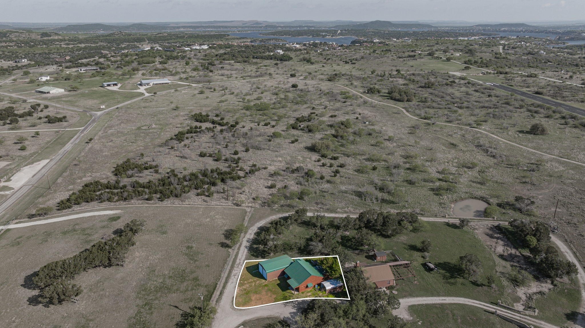 101 Hide Away Drive Possum Kingdom Lake TX 76475