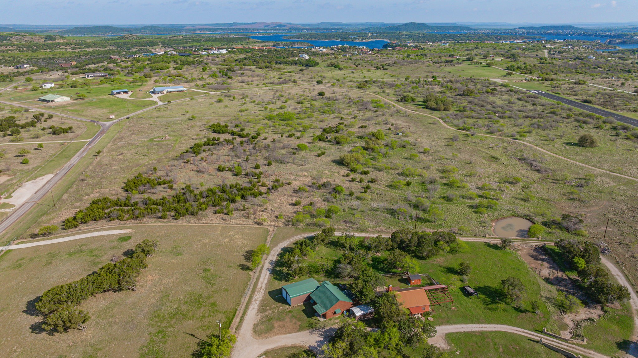 101 Hide Away Drive Possum Kingdom Lake TX 76475