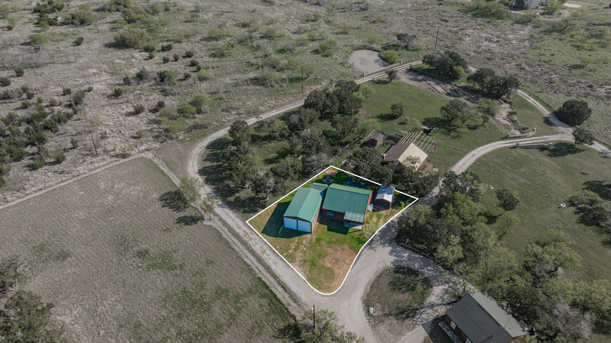 101 Hide Away Drive Possum Kingdom Lake TX 76475