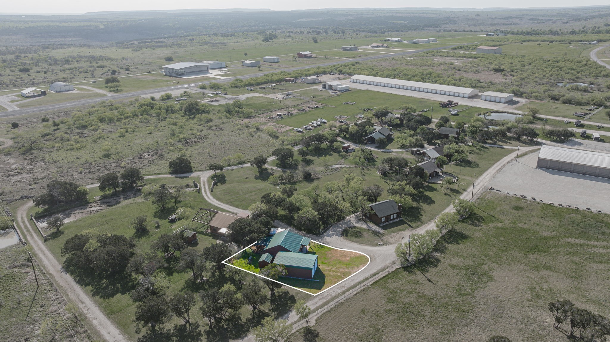 101 Hide Away Drive Possum Kingdom Lake TX 76475