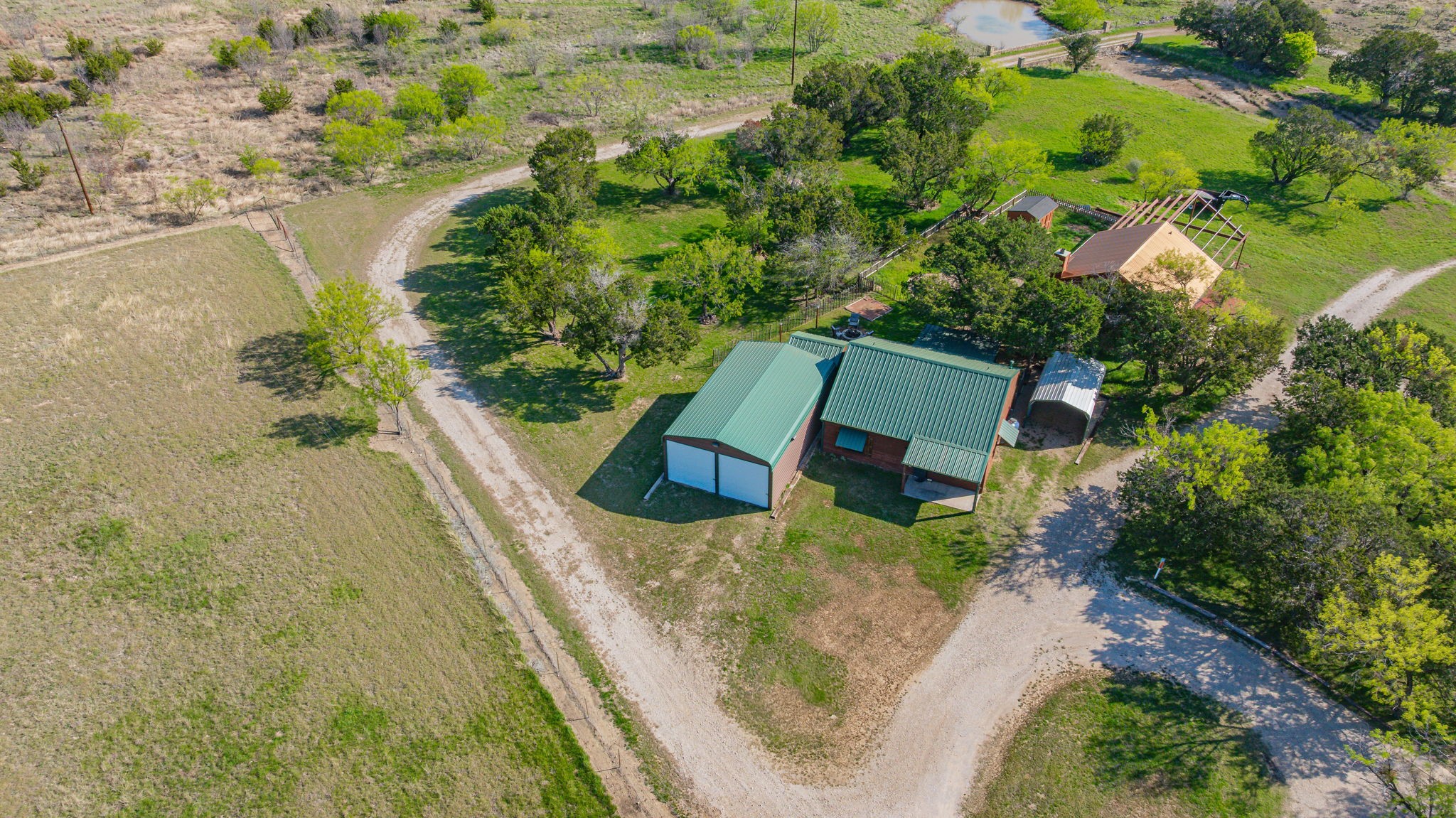 101 Hide Away Drive Possum Kingdom Lake TX 76475