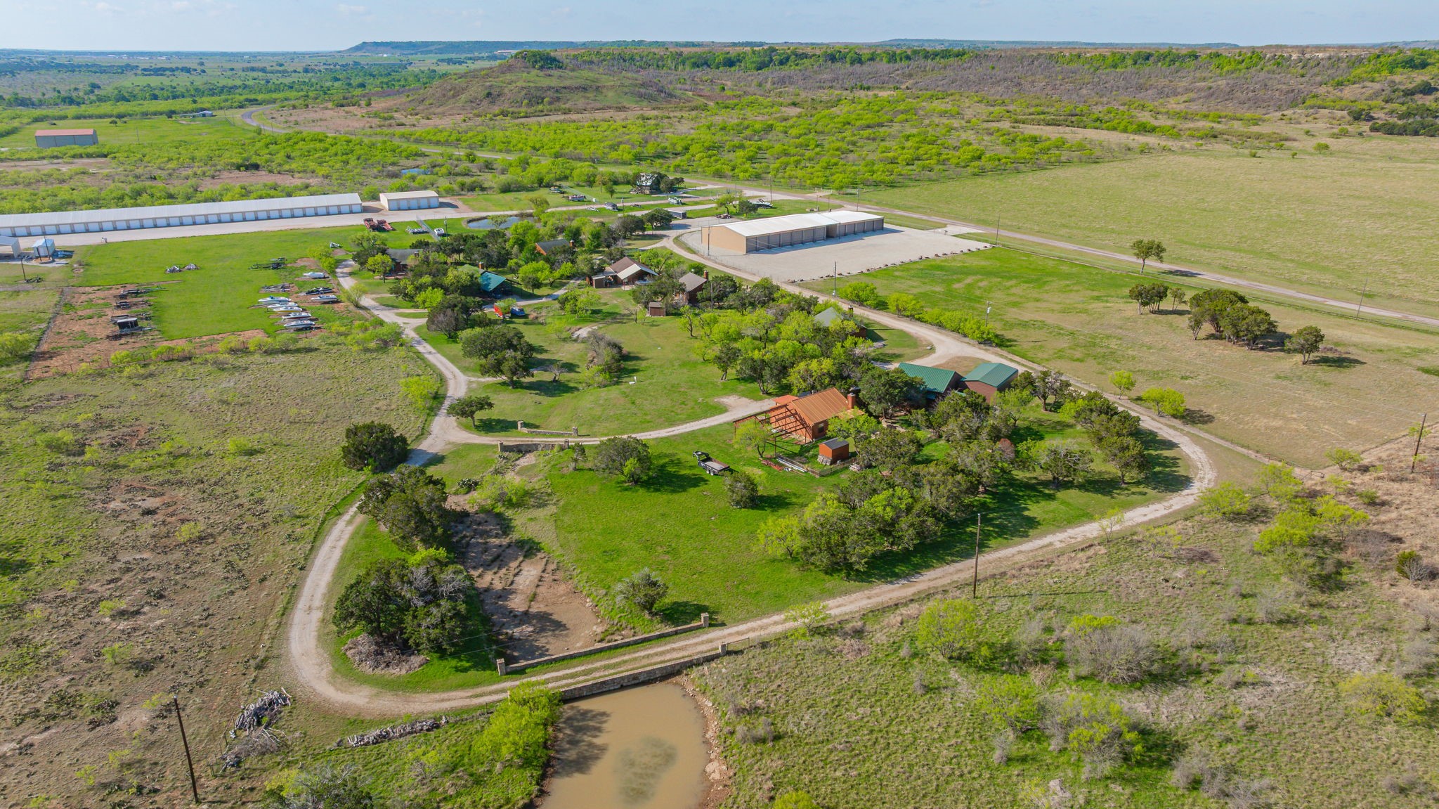 101 Hide Away Drive Possum Kingdom Lake TX 76475