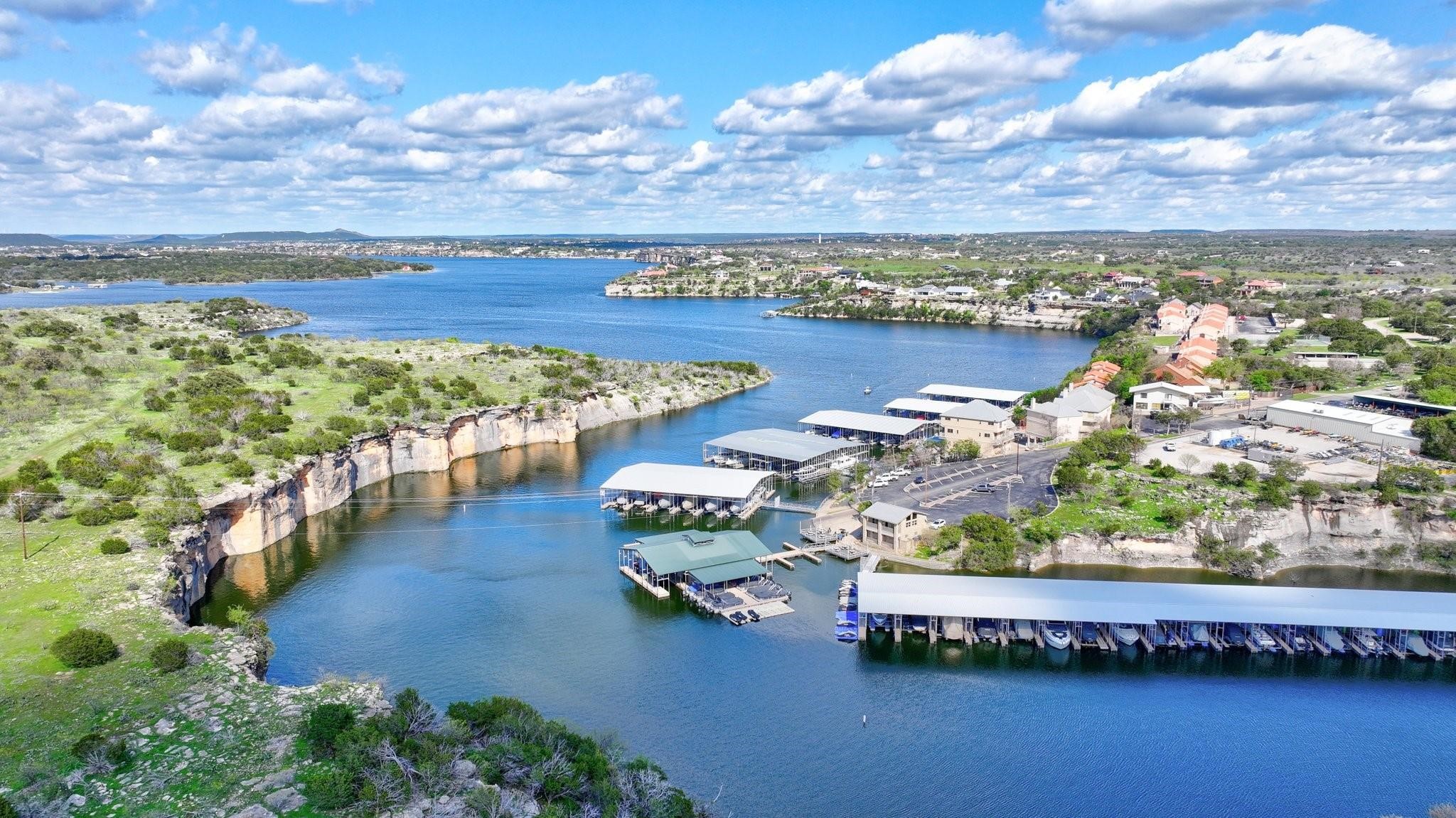 101 Hide Away Drive Possum Kingdom Lake TX 76475