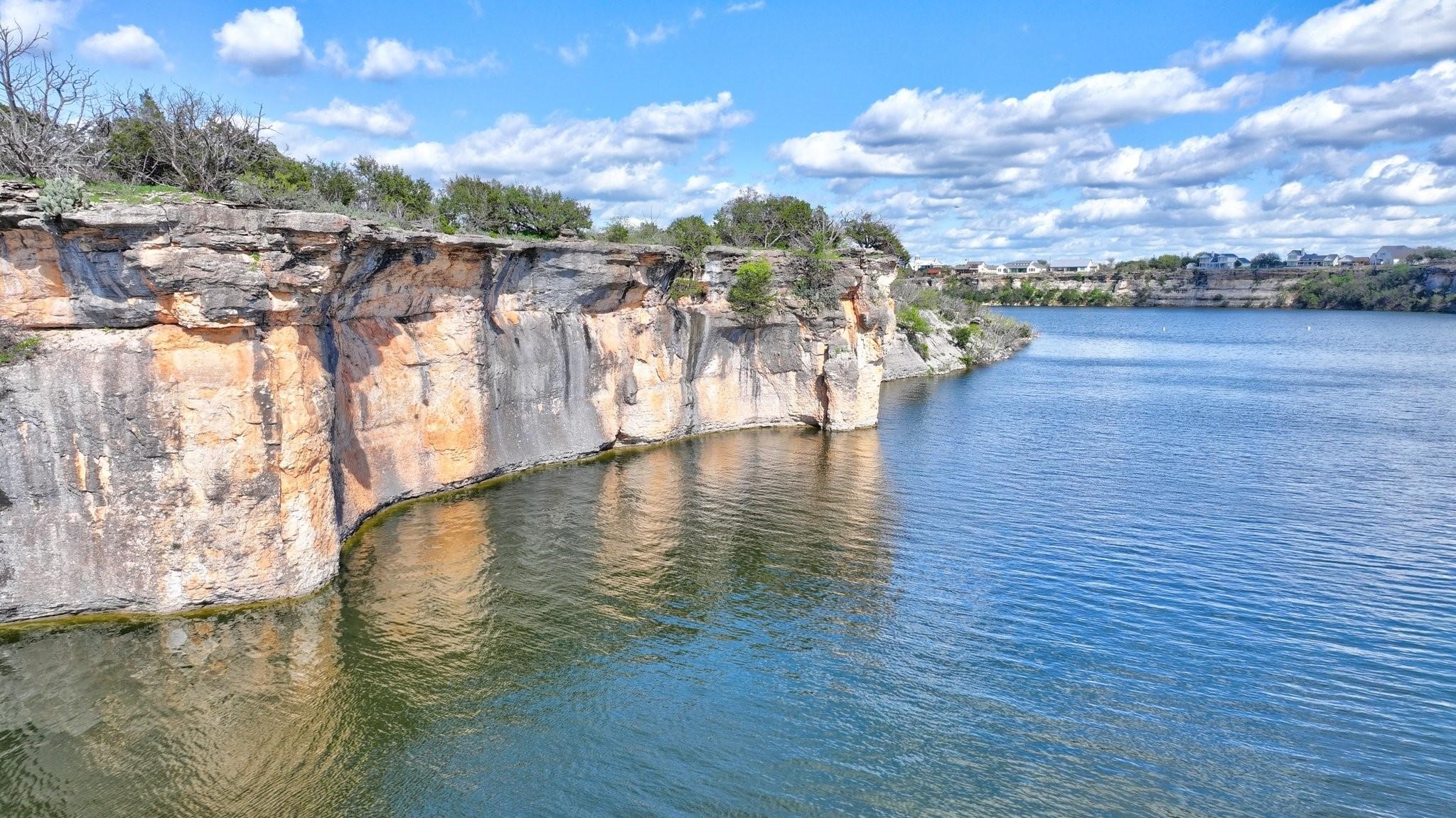 101 Hide Away Drive Possum Kingdom Lake TX 76475