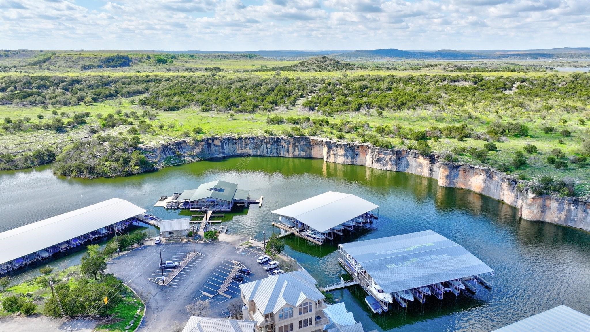 101 Hide Away Drive Possum Kingdom Lake TX 76475