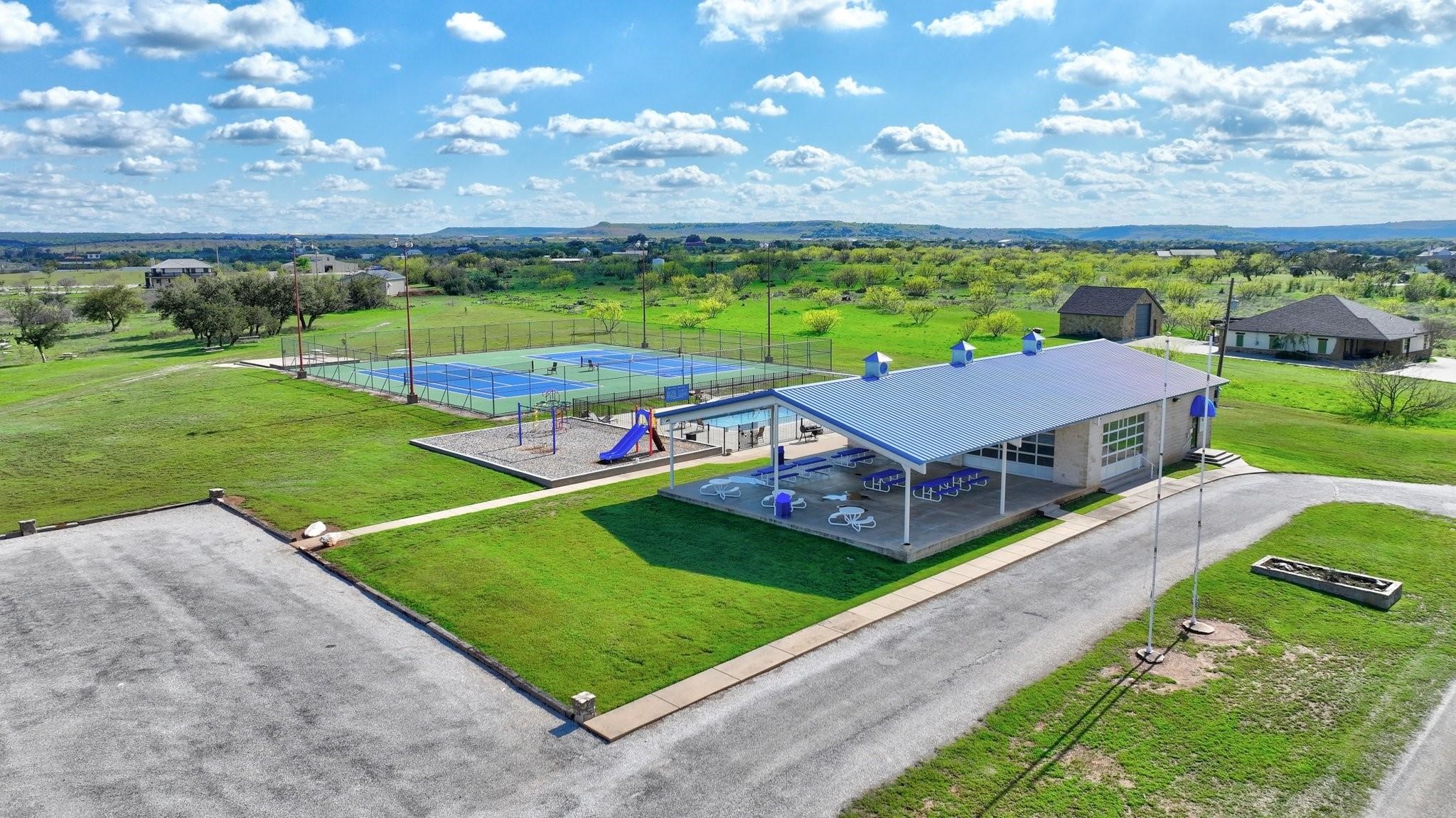 101 Hide Away Drive Possum Kingdom Lake TX 76475
