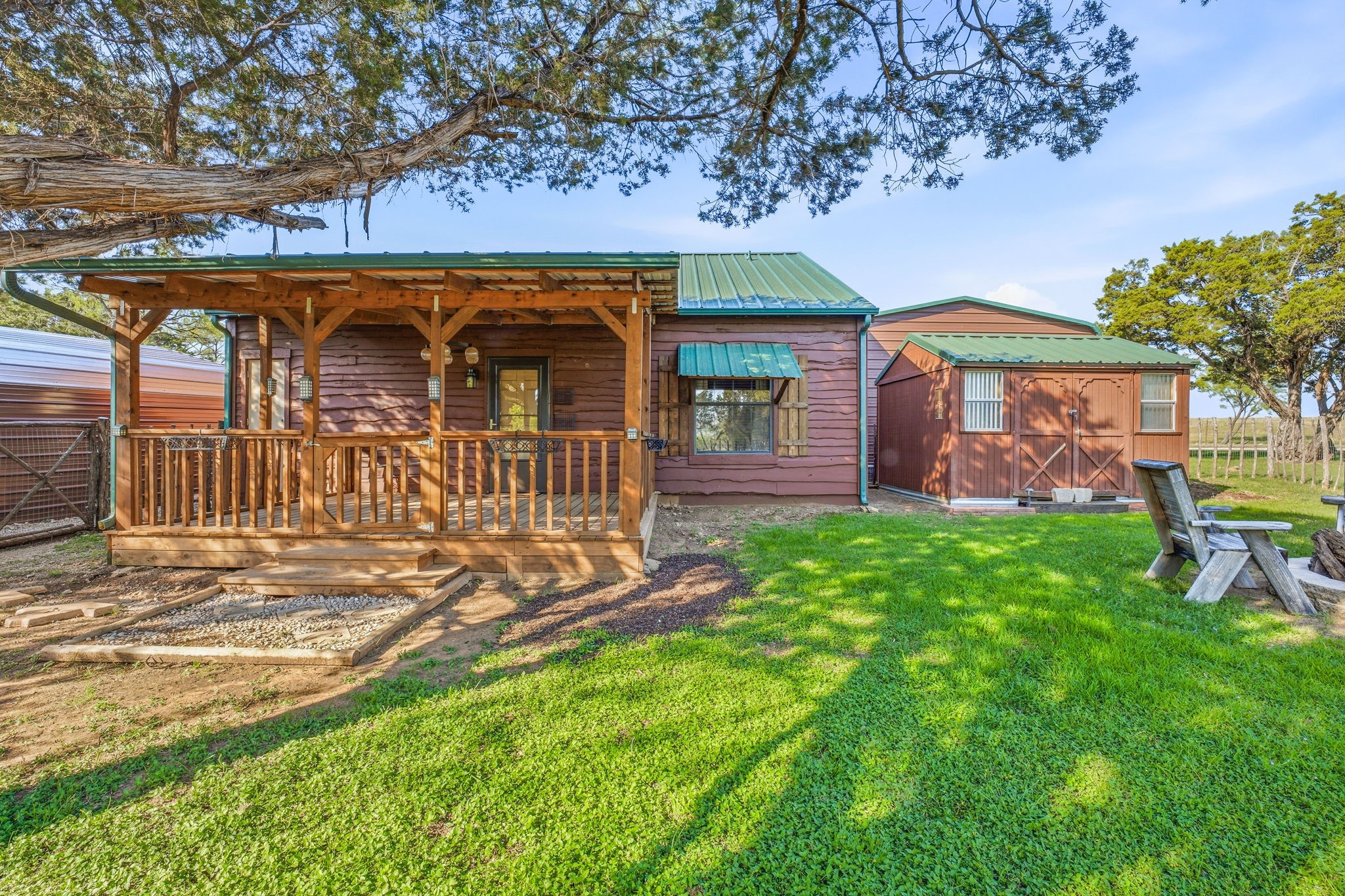 101 Hide Away Drive Possum Kingdom Lake TX 76475