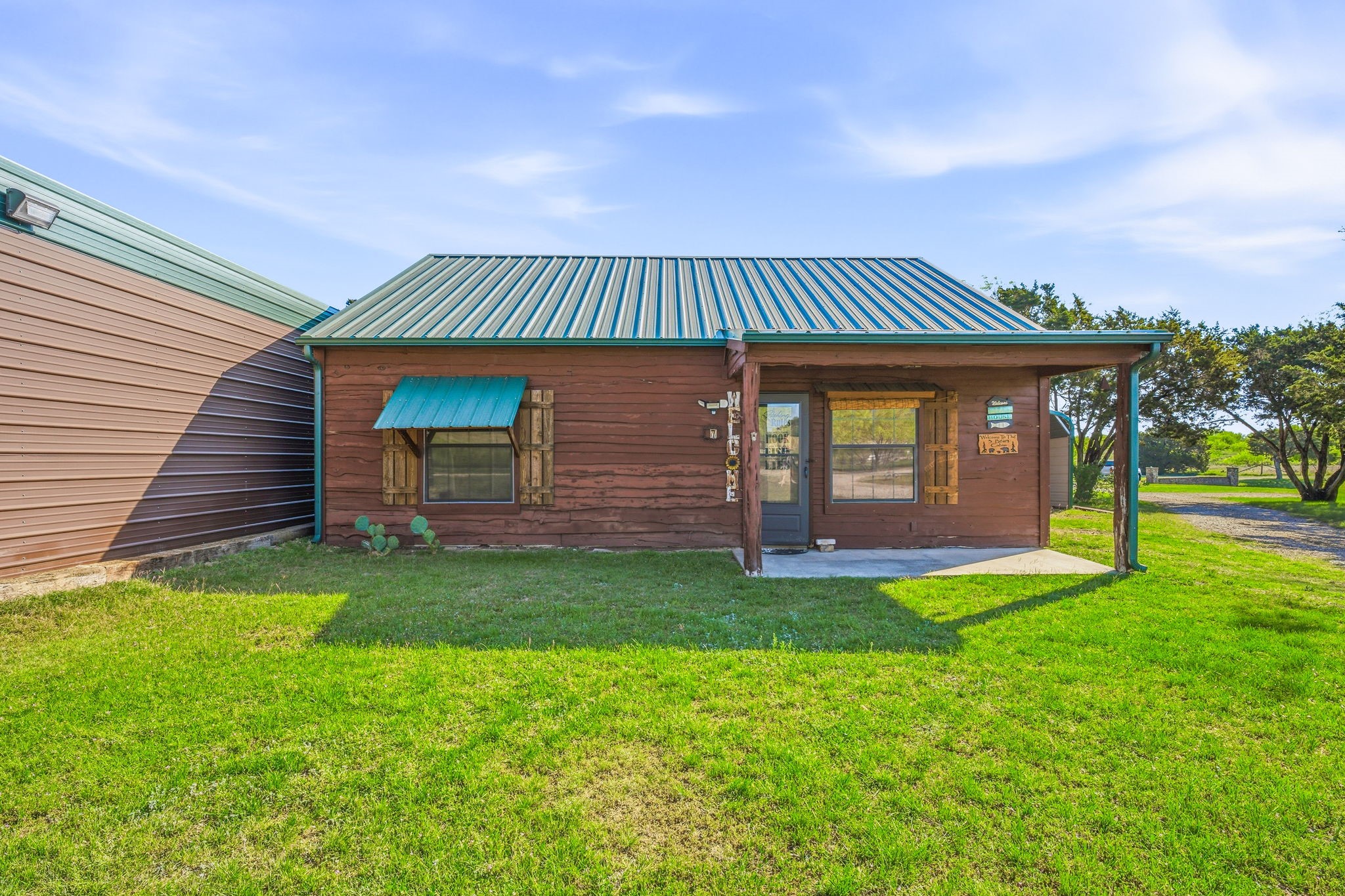 101 Hide Away Drive Possum Kingdom Lake TX 76475
