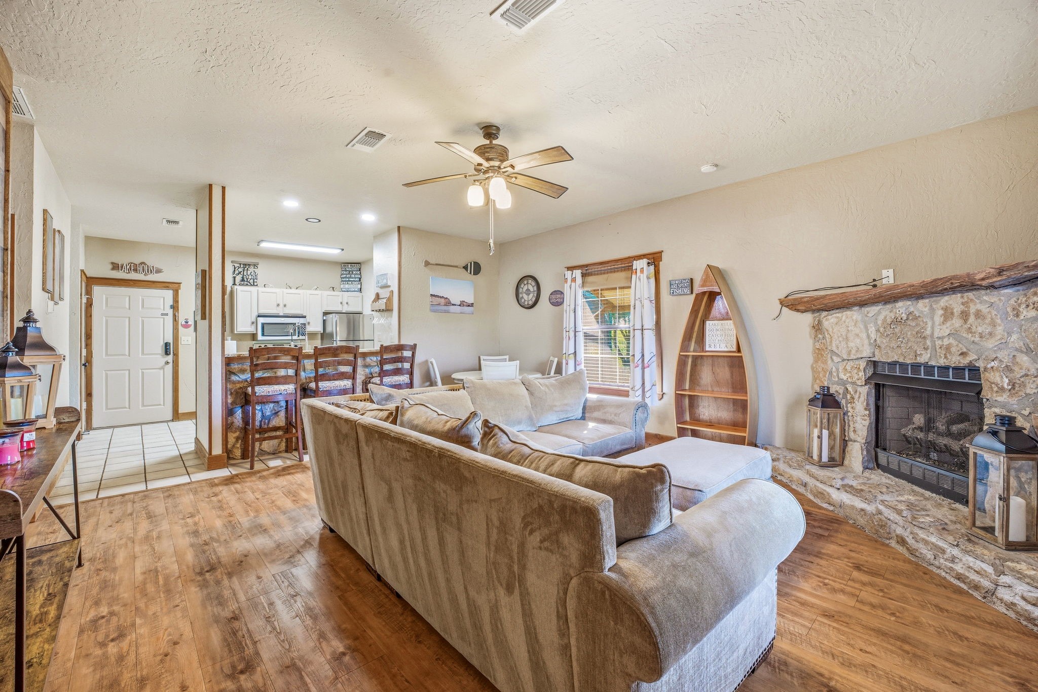101 Hide Away Drive Possum Kingdom Lake TX 76475