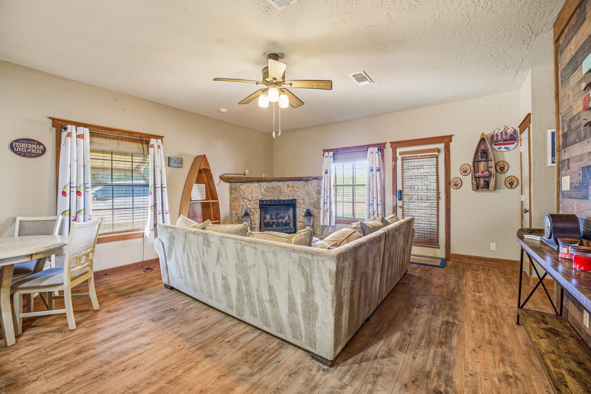 101 Hide Away Drive Possum Kingdom Lake TX 76475