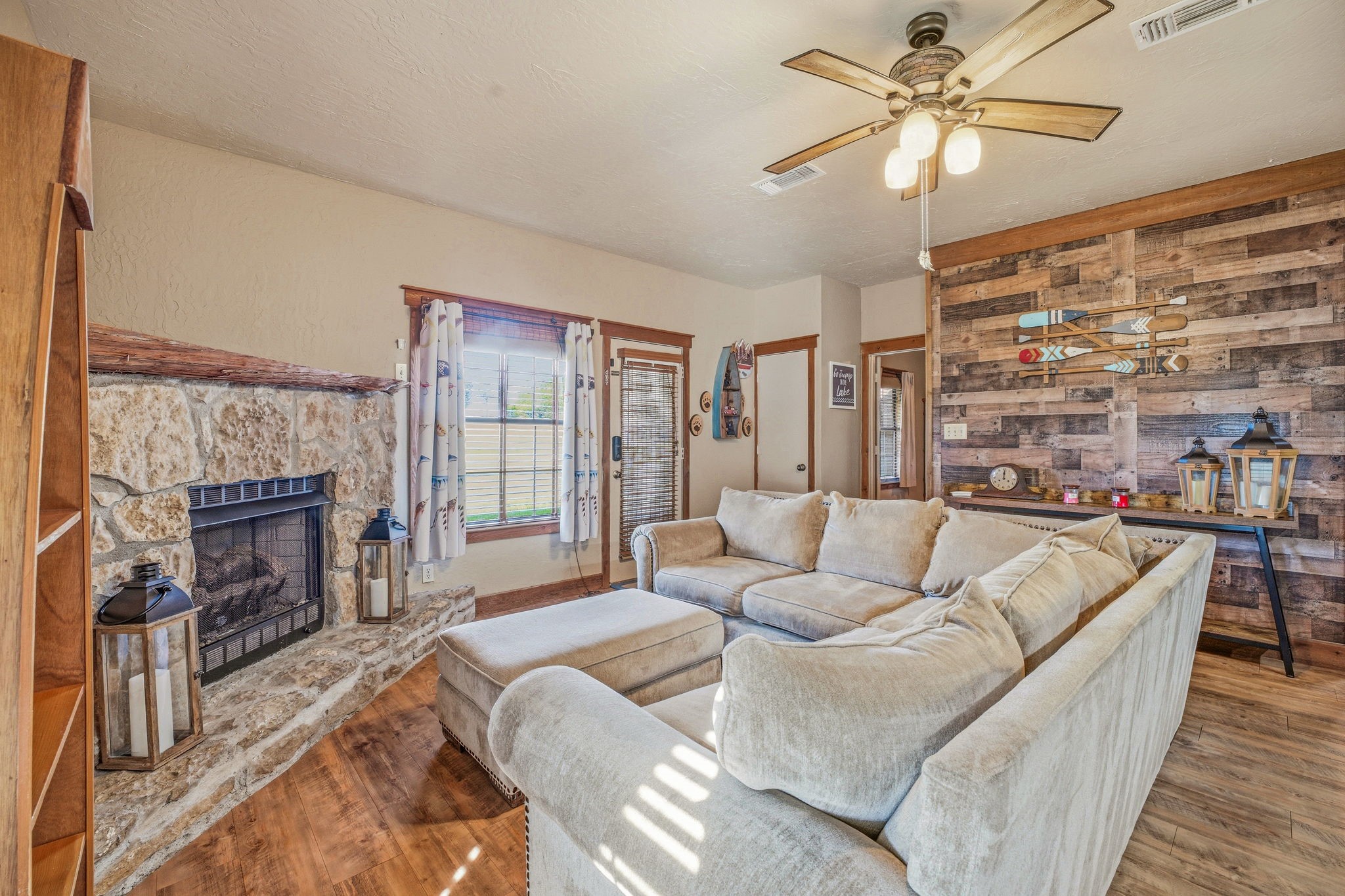 101 Hide Away Drive Possum Kingdom Lake TX 76475