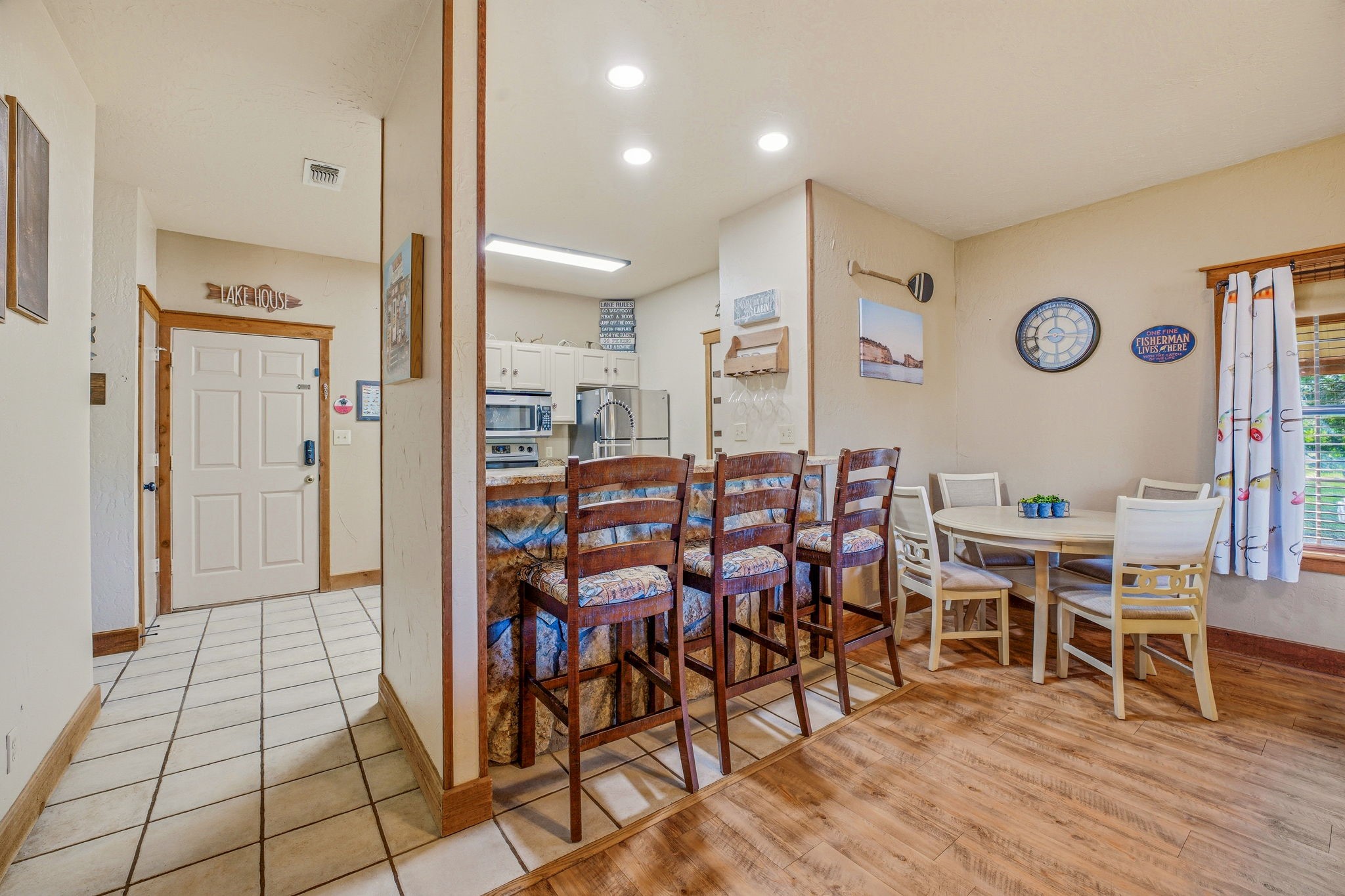 101 Hide Away Drive Possum Kingdom Lake TX 76475