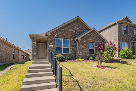 5825 Fir Tree Lane Fort Worth TX 76123