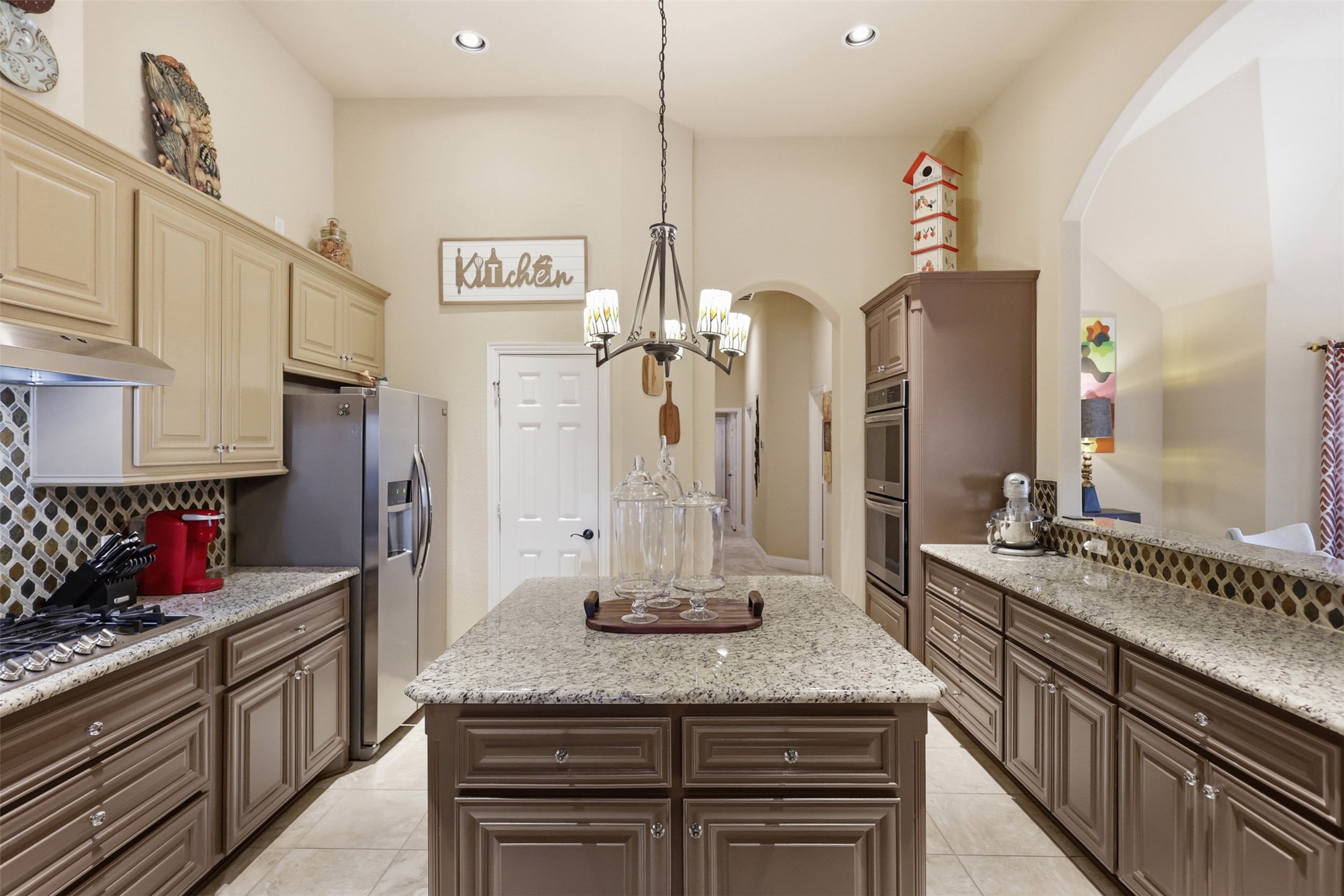 186 Las Colinas Trail Cross Roads TX 76227
