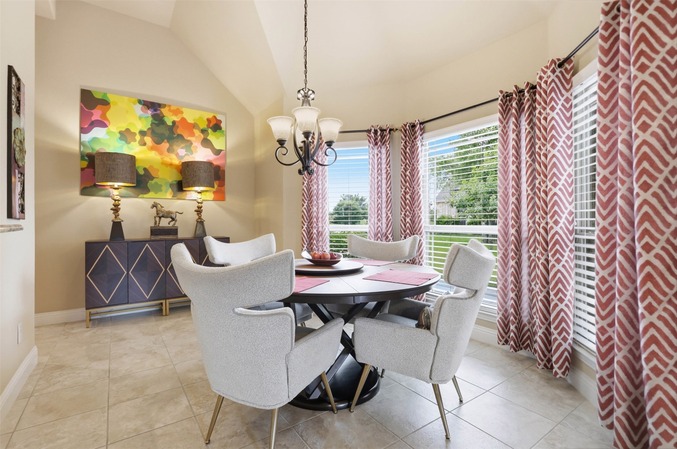186 Las Colinas Trail Cross Roads TX 76227