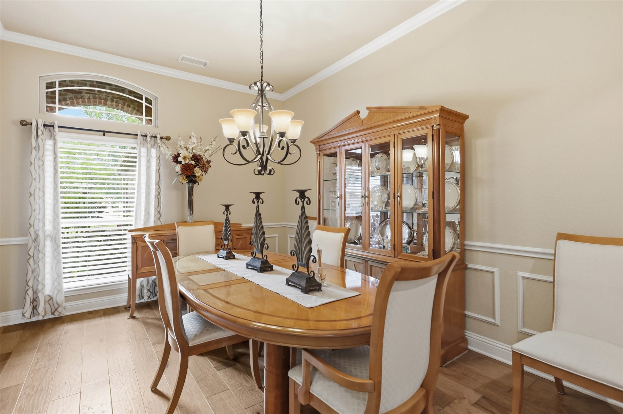 186 Las Colinas Trail Cross Roads TX 76227